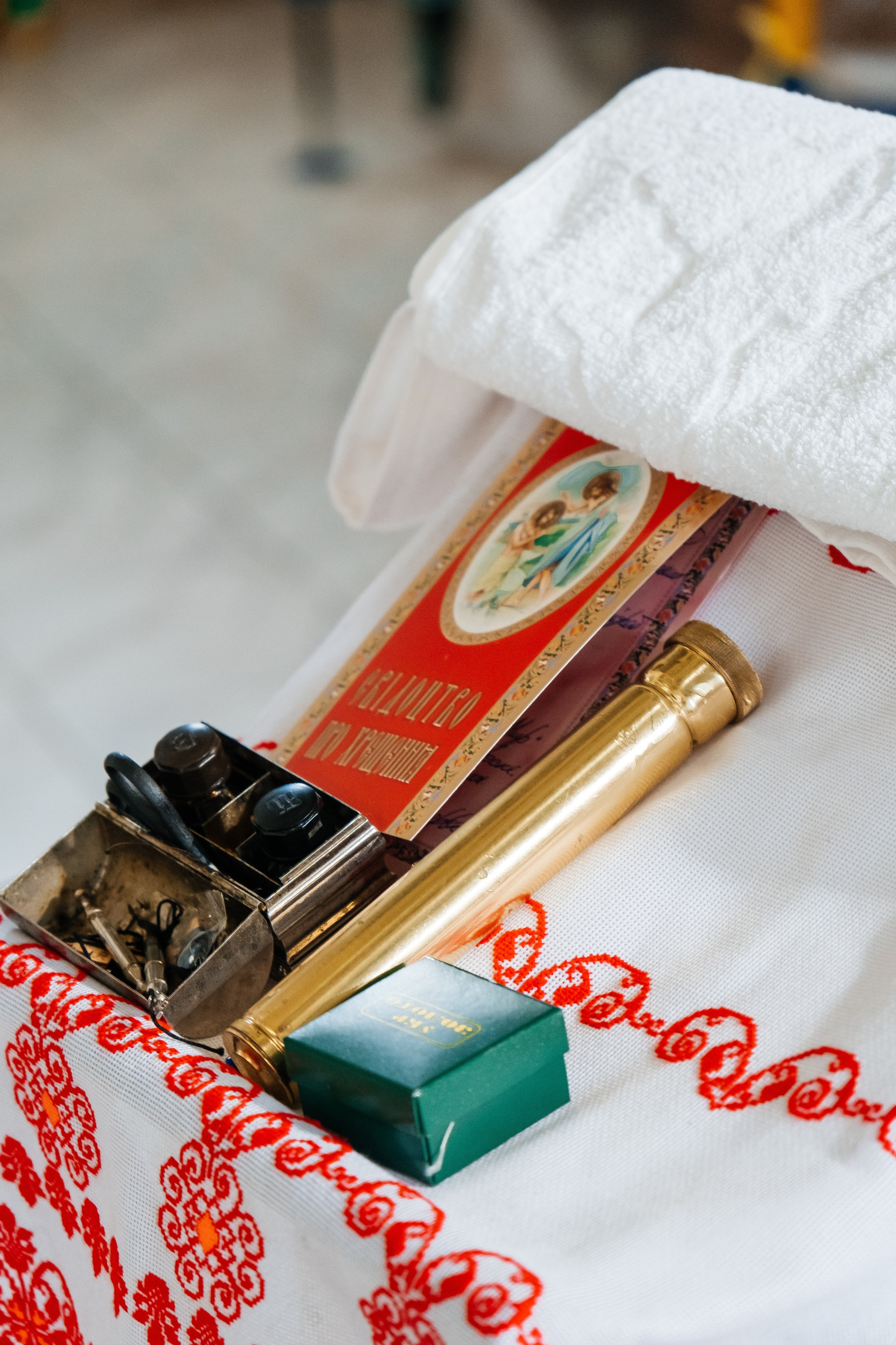 Таїнство хрещення. Плотиця Олександр. Весільний та сімейний фотограф