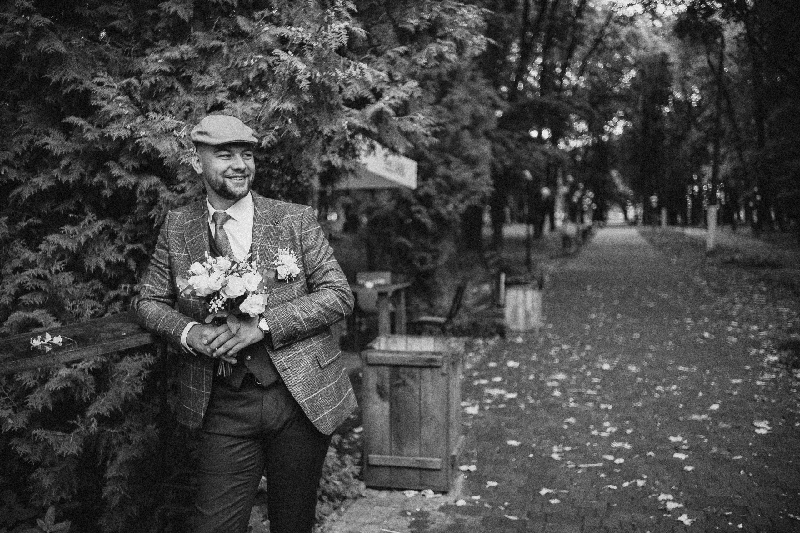 Плотиця Олександр. Весільний та сімейний фотограф