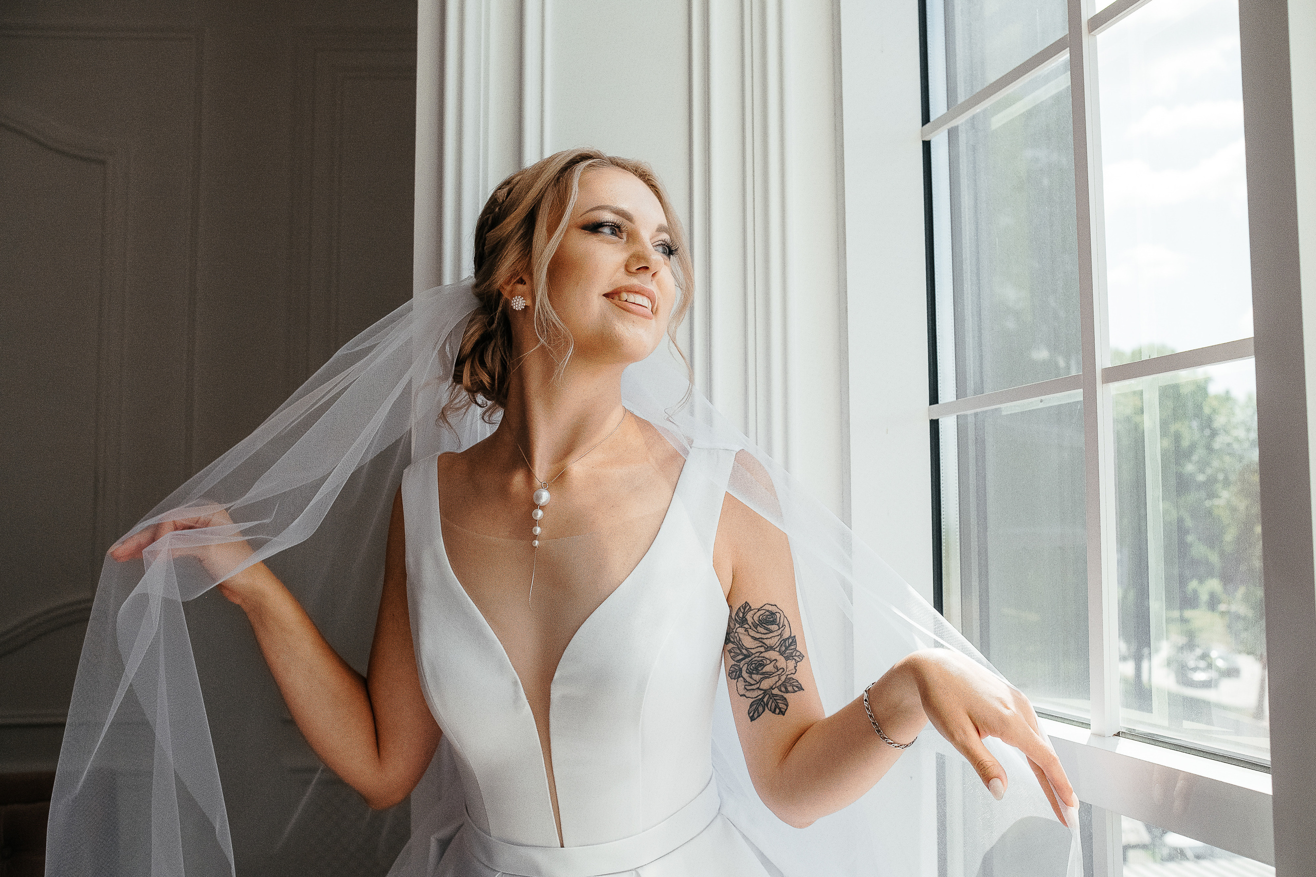 Інна & Вадим. Плотиця Олександр. Весільний та сімейний фотограф