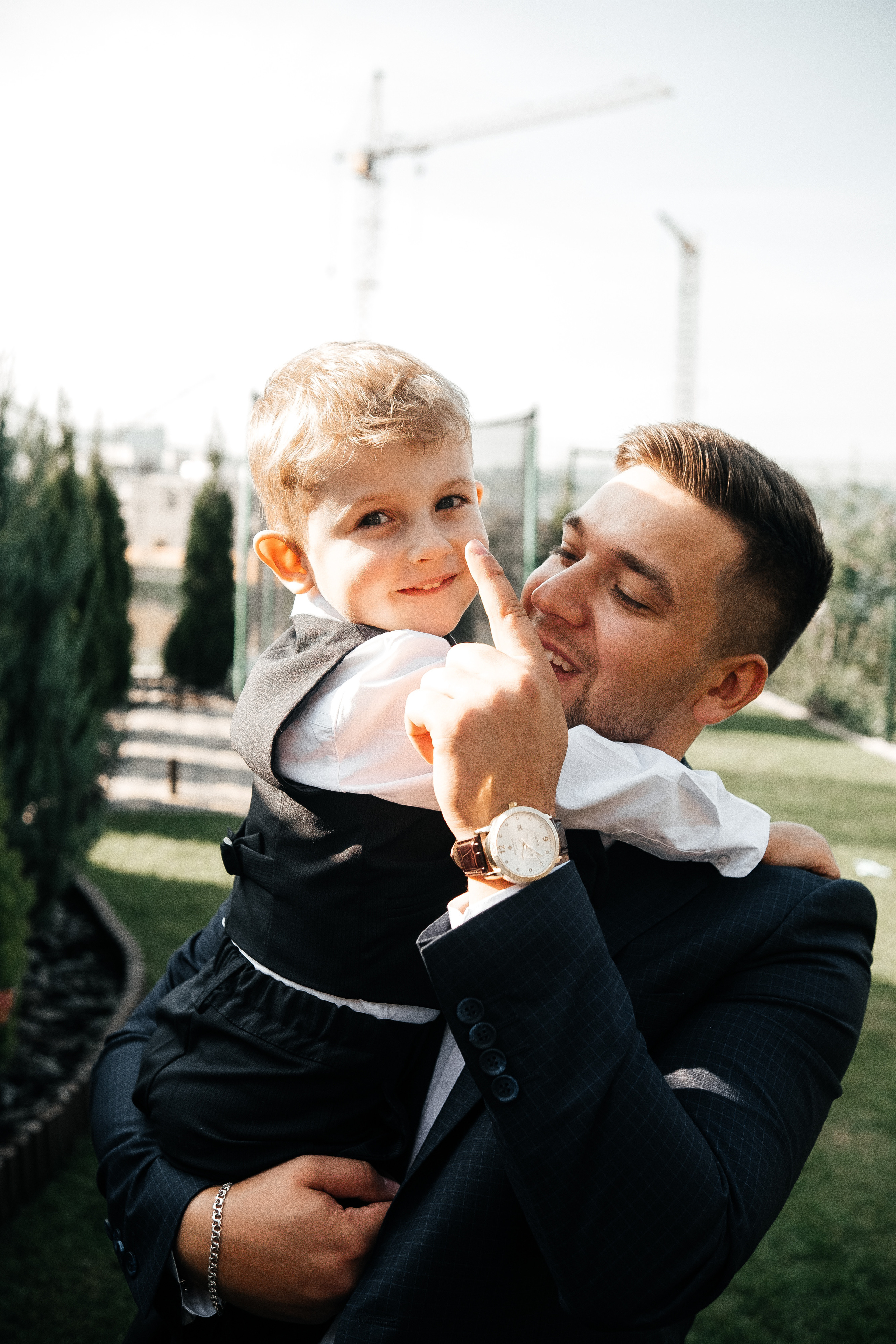 Іра & Коля. Плотиця Олександр. Весільний та сімейний фотограф