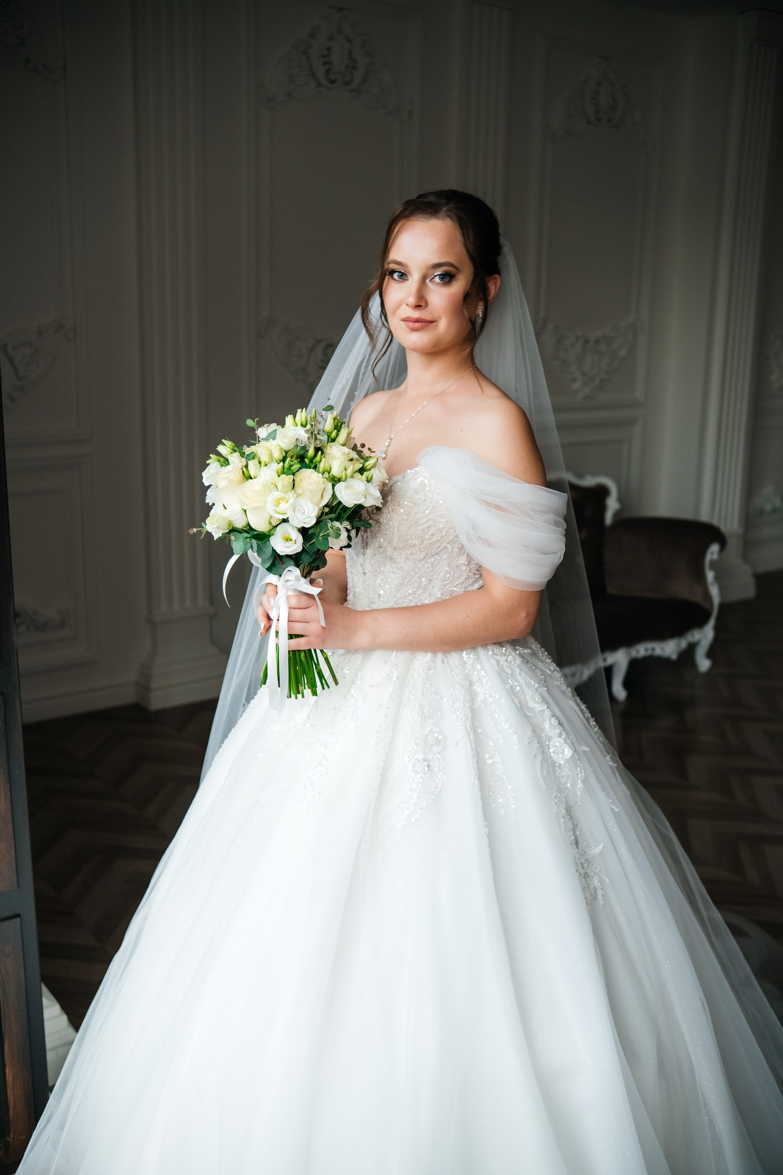 Ольга та Володимир. Плотиця Олександр. Весільний та сімейний фотограф