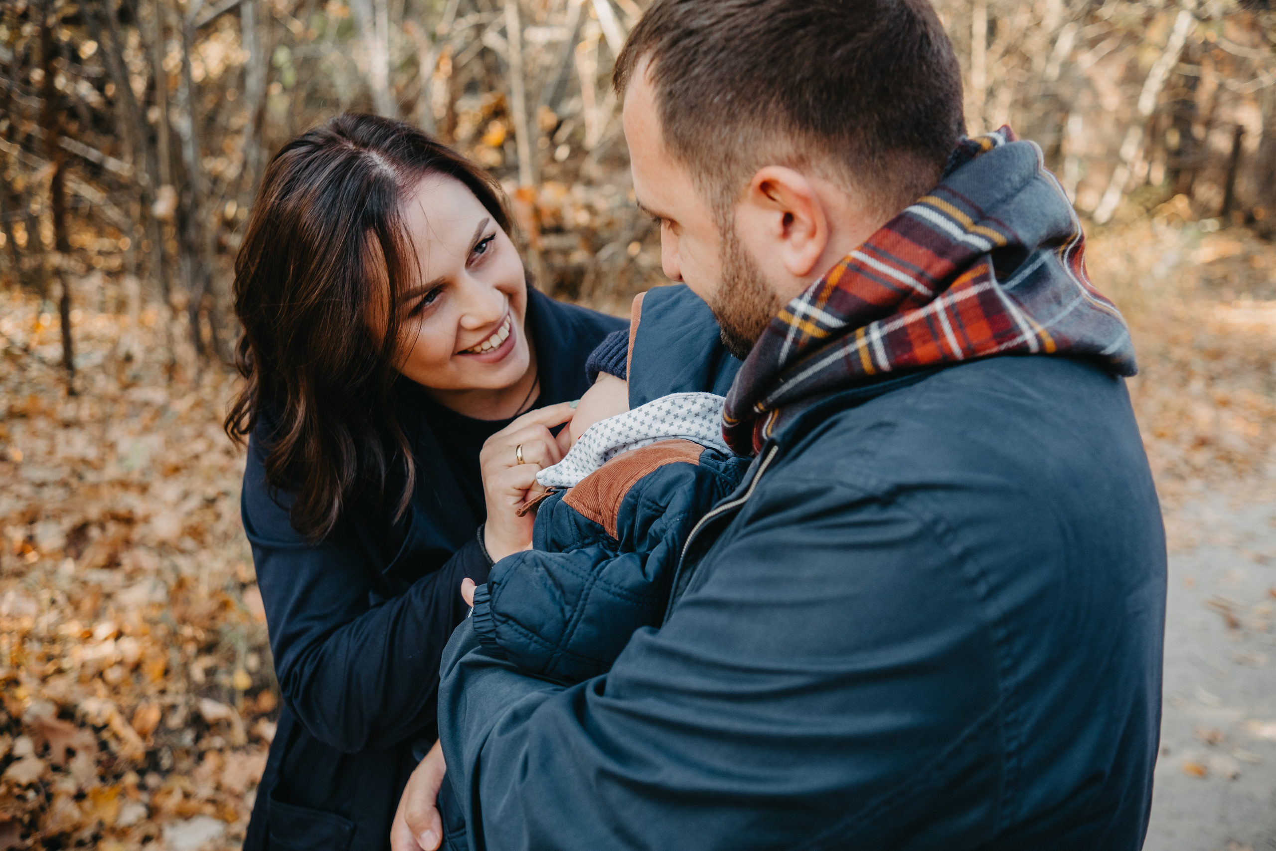 Fall story. Плотиця Олександр. Весільний та сімейний фотограф