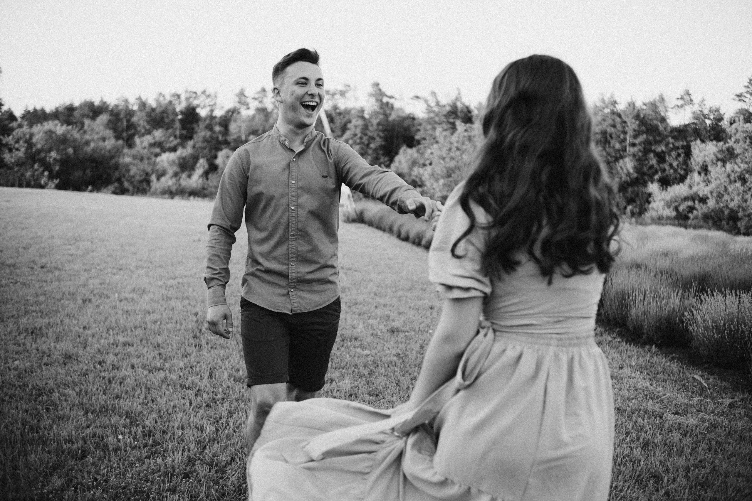 Вона сказала ТАК…. лавандове кохання. Плотиця Олександр. Весільний та сімейний фотограф