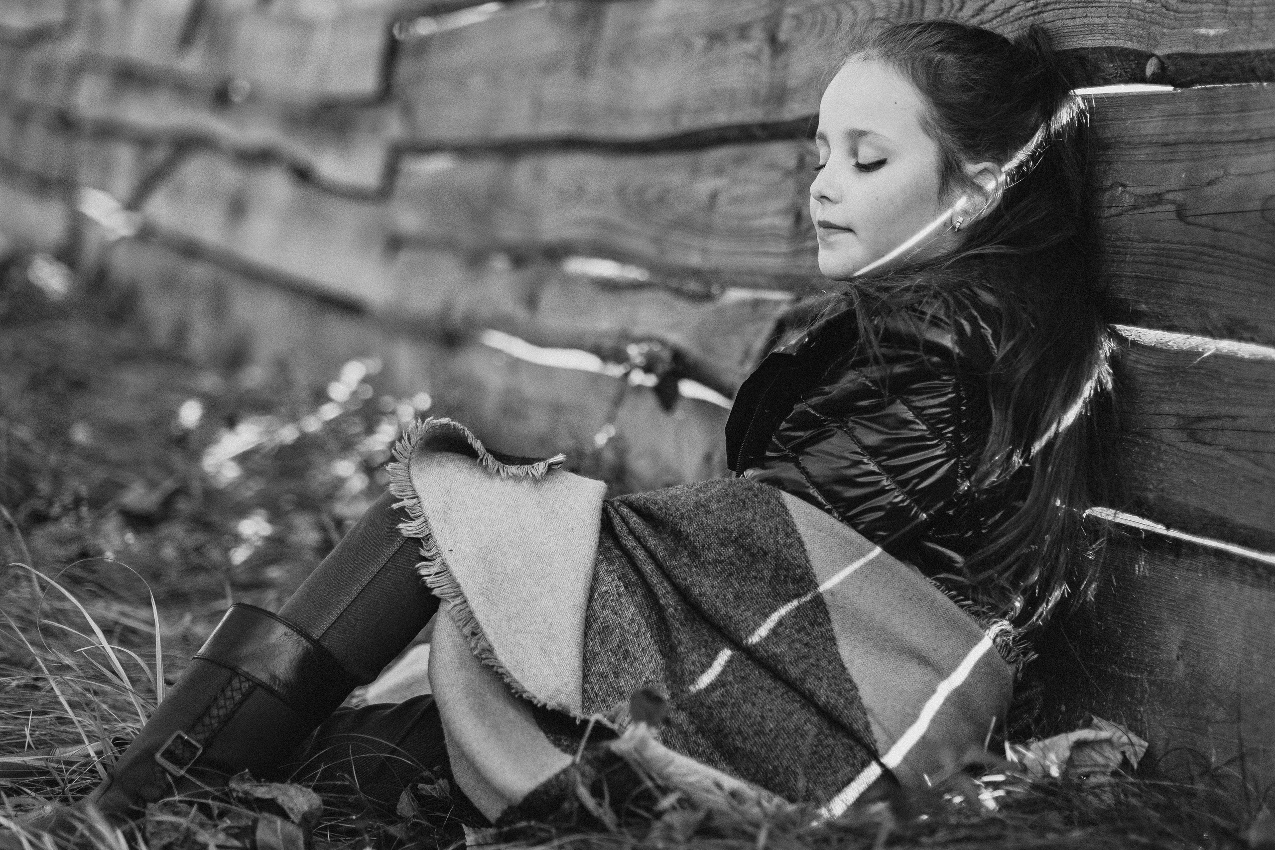 Fall story. Плотиця Олександр. Весільний та сімейний фотограф