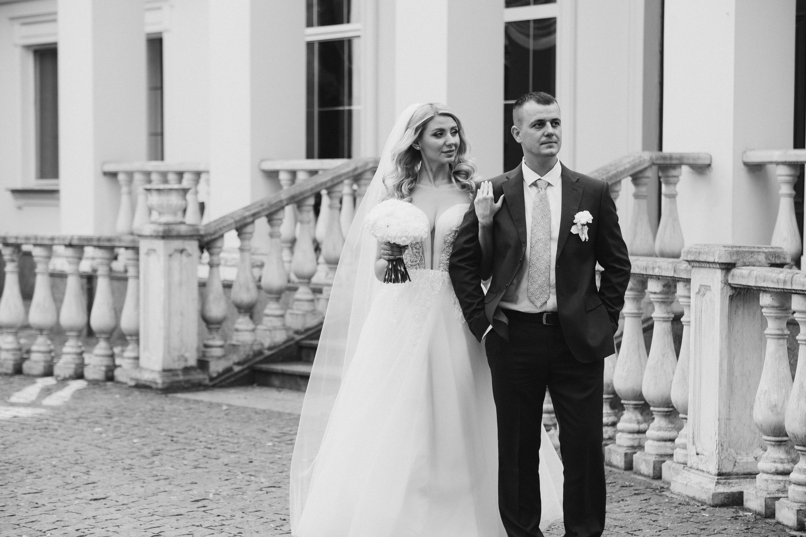 Наталія і Дмитро. Плотиця Олександр. Весільний та сімейний фотограф