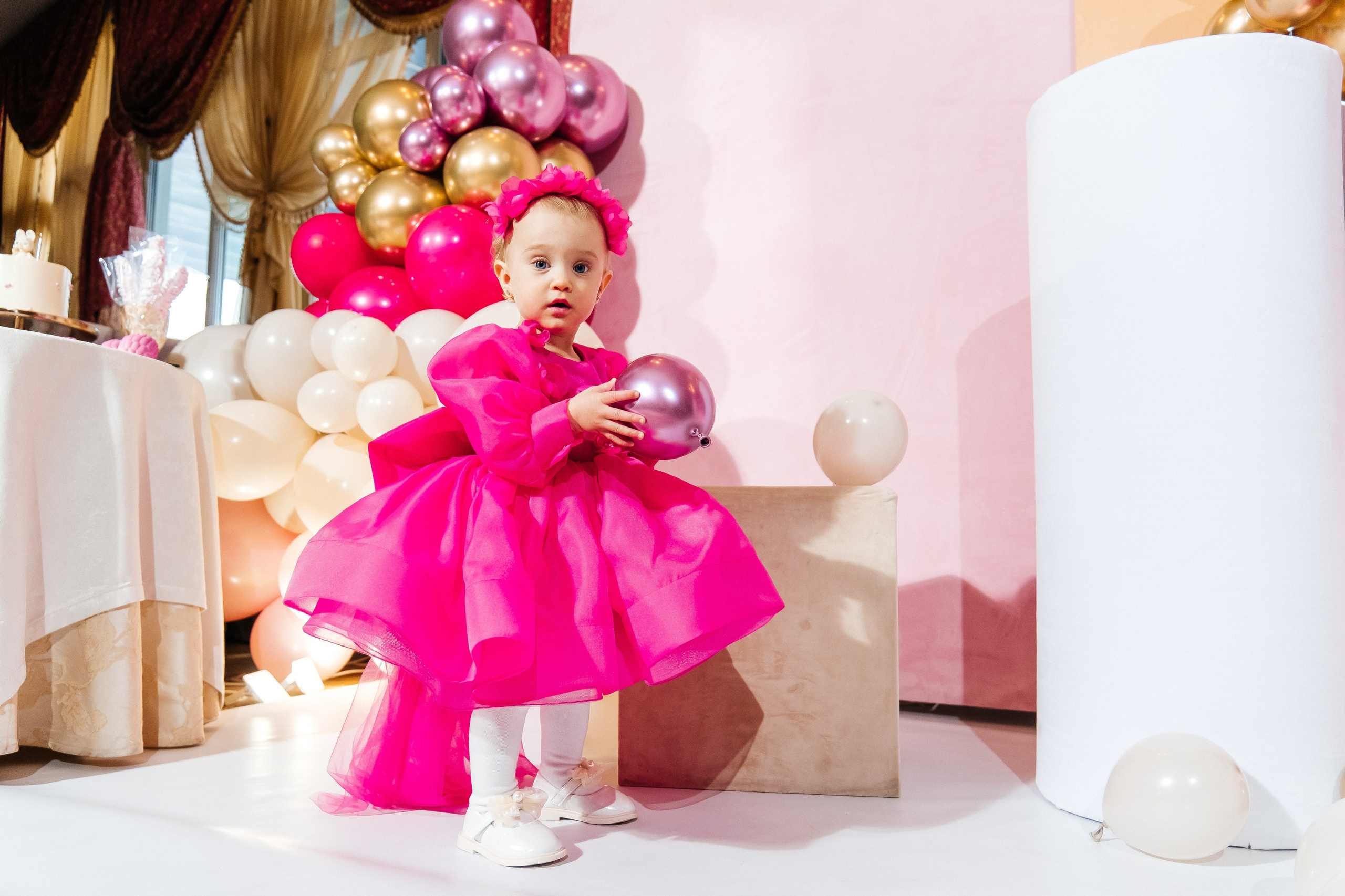 One year. Плотиця Олександр. Весільний та сімейний фотограф