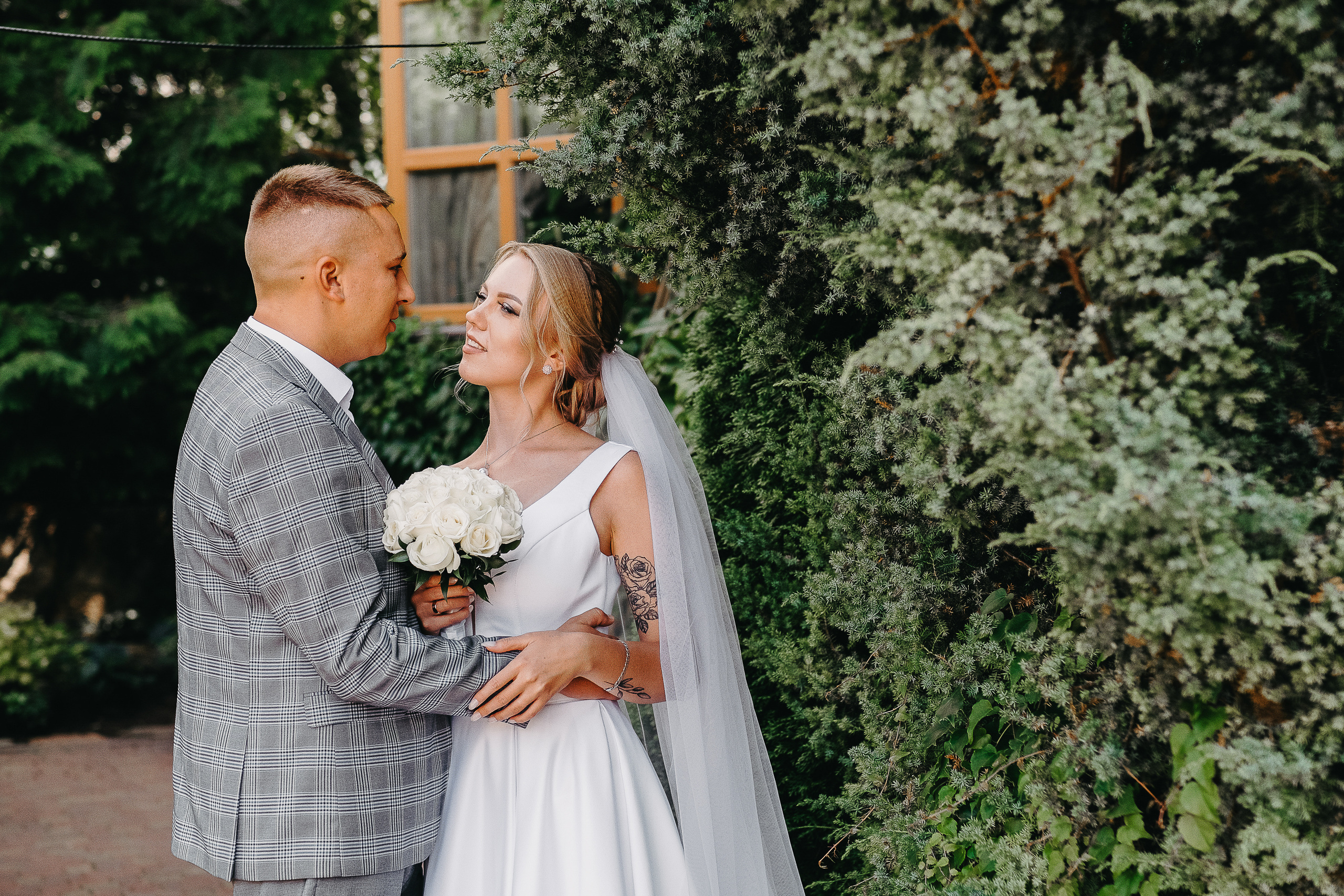 Інна & Вадим. Плотиця Олександр. Весільний та сімейний фотограф