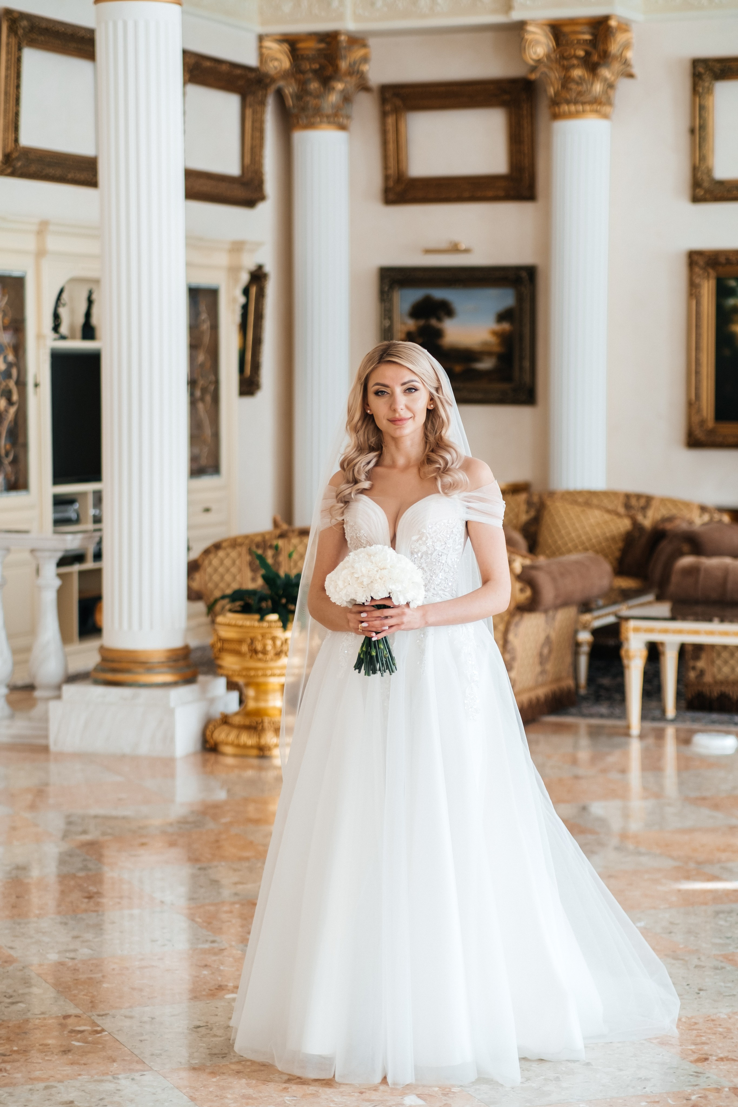 Наталія і Дмитро. Плотиця Олександр. Весільний та сімейний фотограф