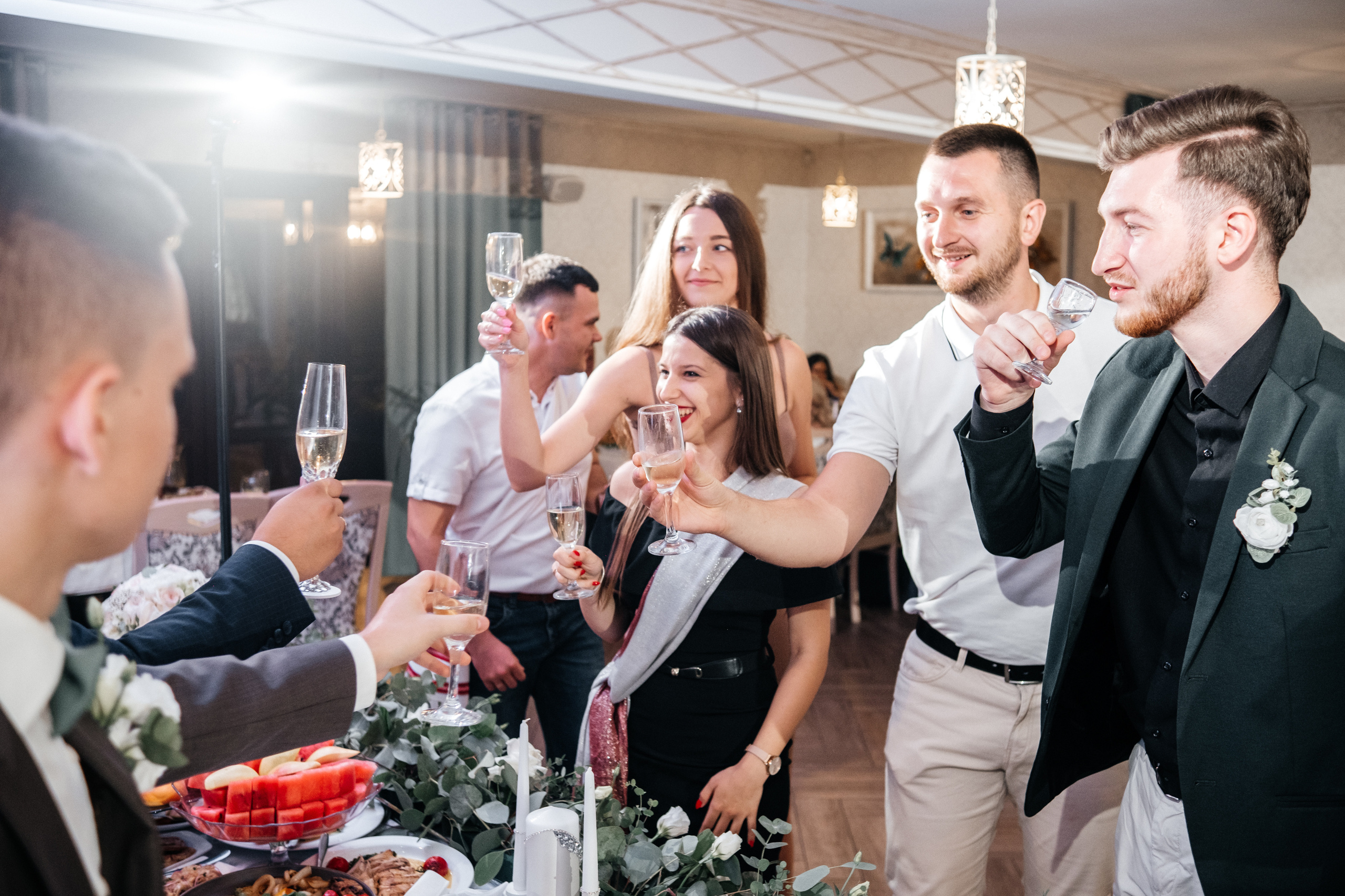 Іра & Коля. Плотиця Олександр. Весільний та сімейний фотограф