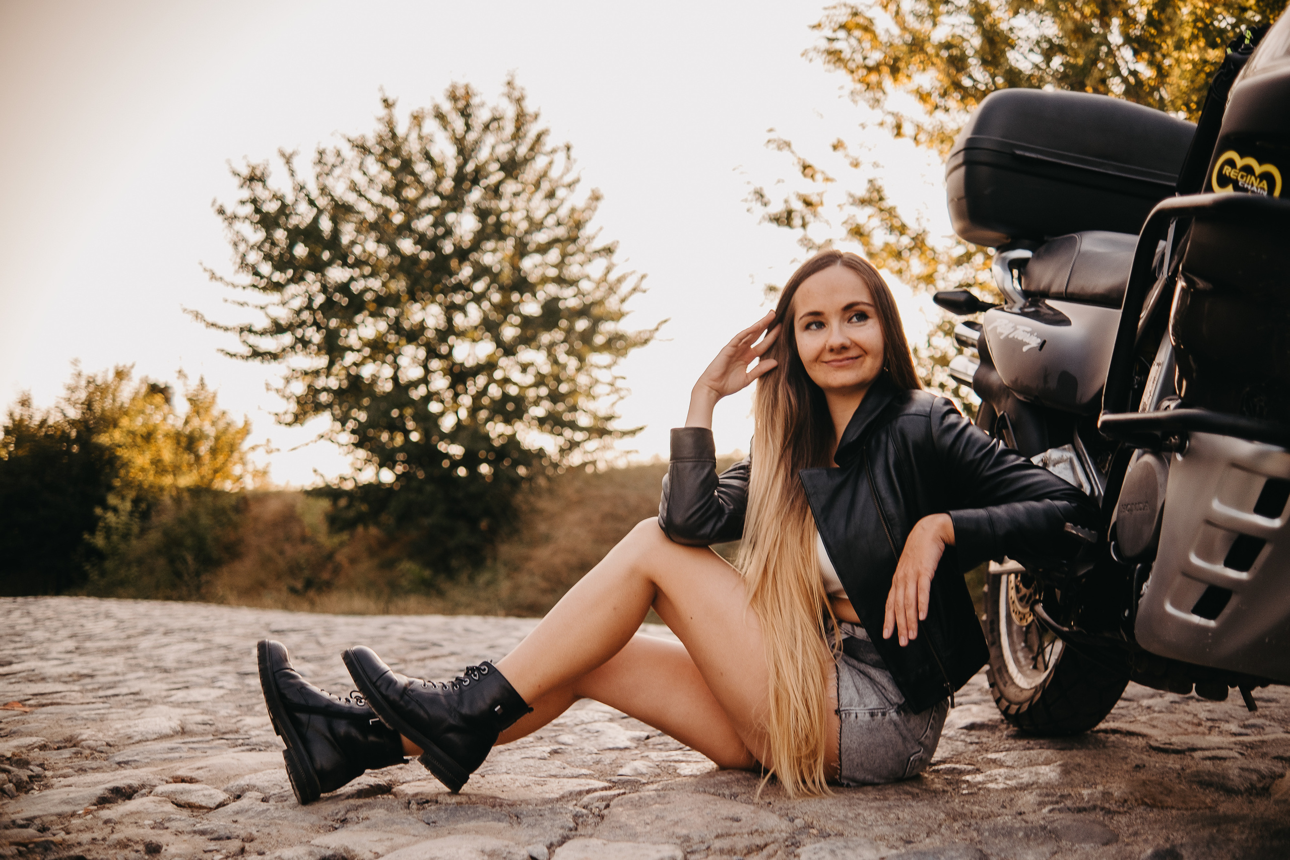 Марина. Плотиця Олександр. Весільний та сімейний фотограф