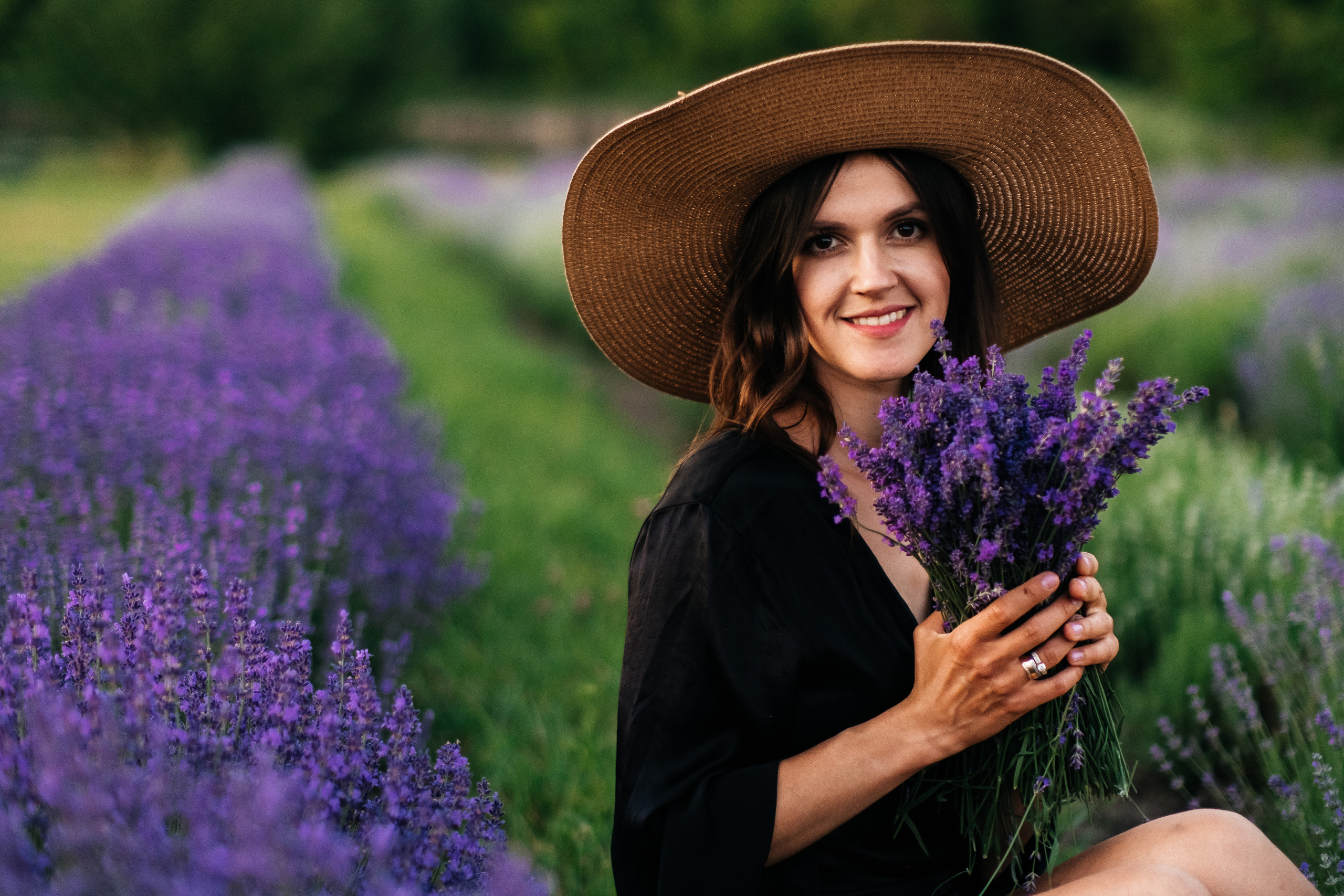 Lavanda. Плотиця Олександр. Весільний та сімейний фотограф