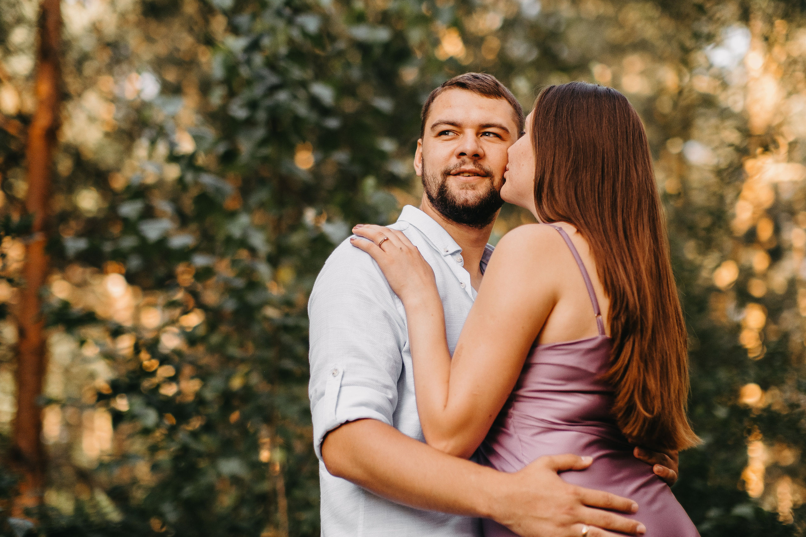 Літня історія Олі і Влада…. Плотиця Олександр. Весільний та сімейний фотограф