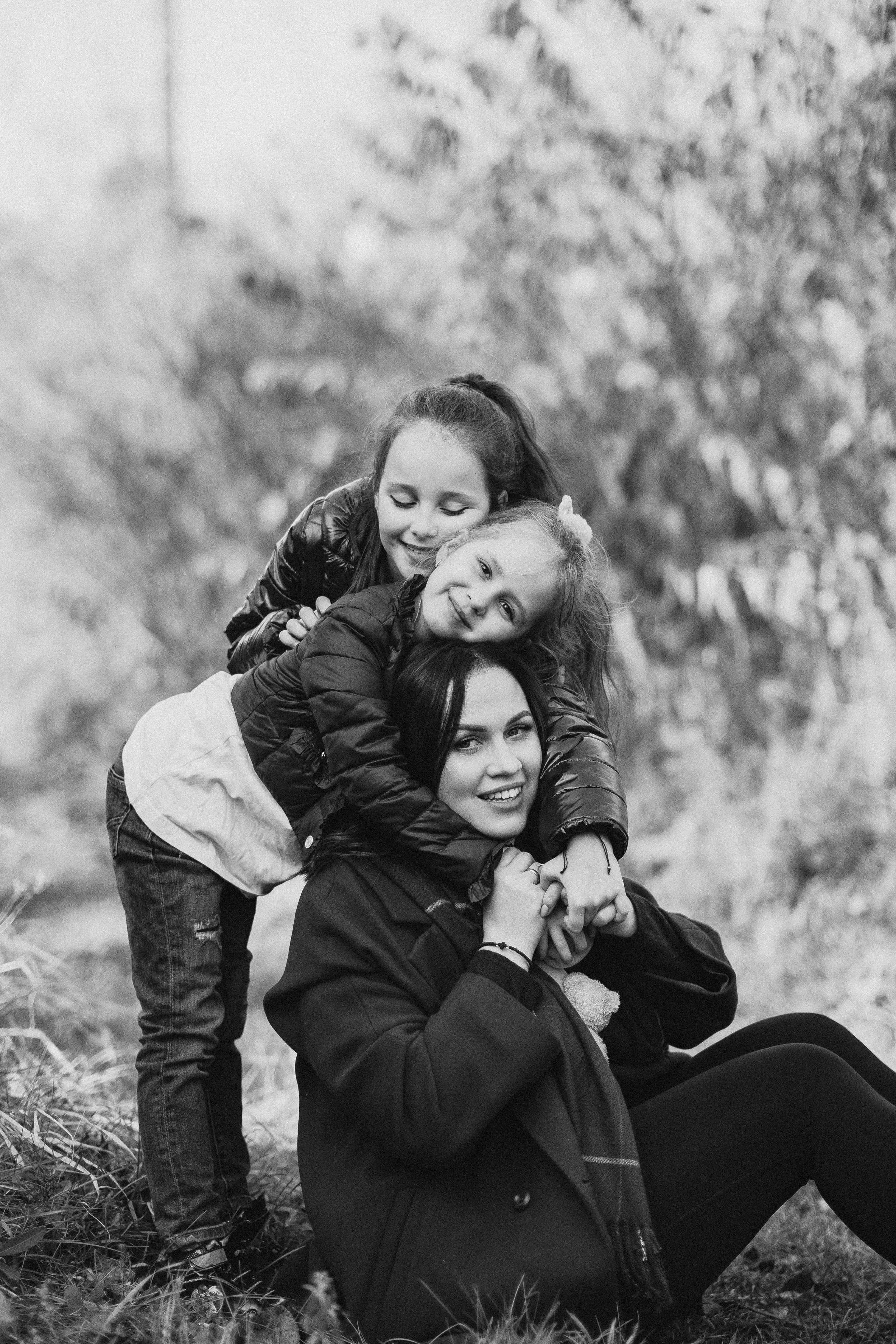 Fall story. Плотиця Олександр. Весільний та сімейний фотограф