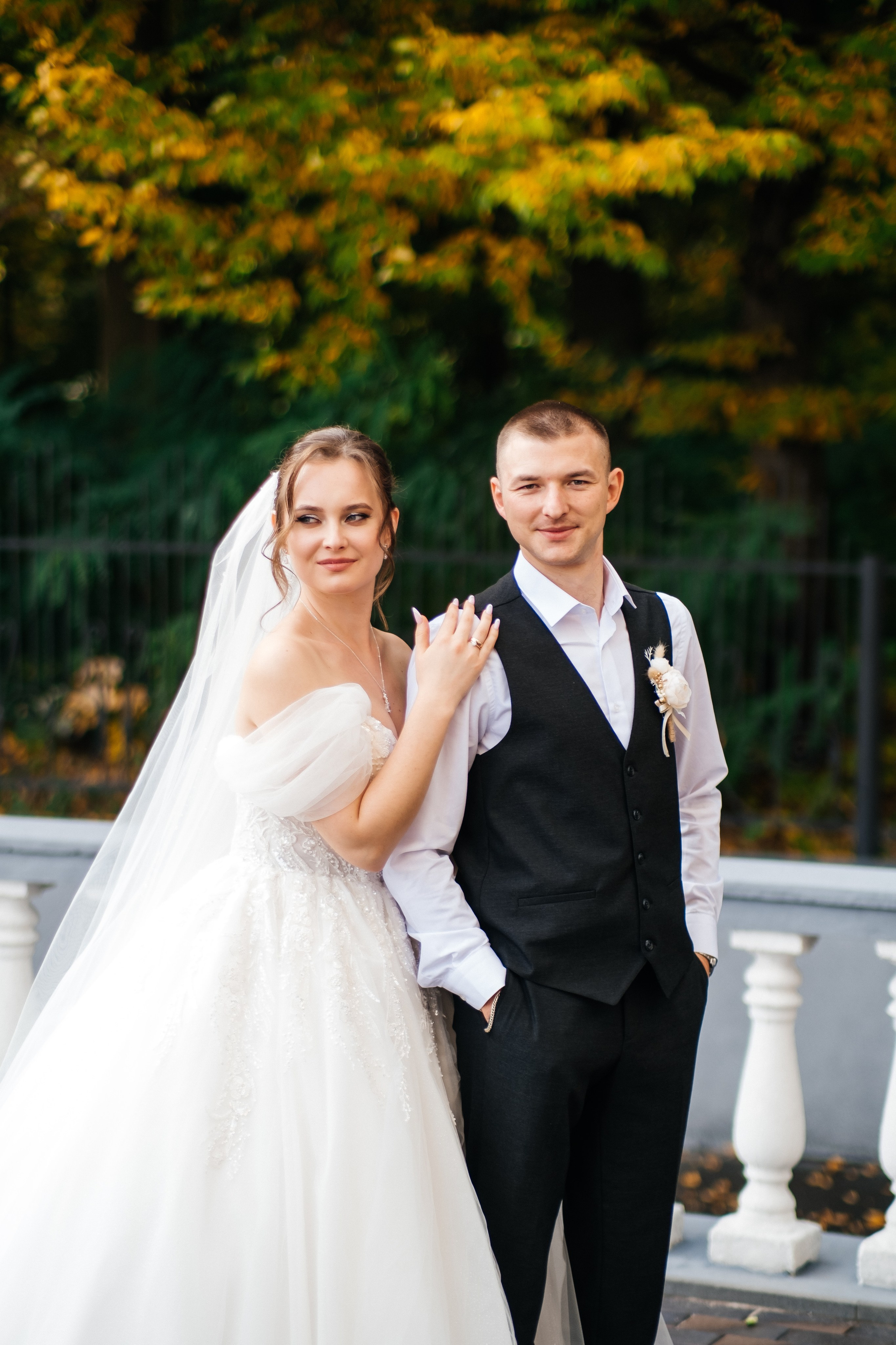 Ольга та Володимир. Плотиця Олександр. Весільний та сімейний фотограф