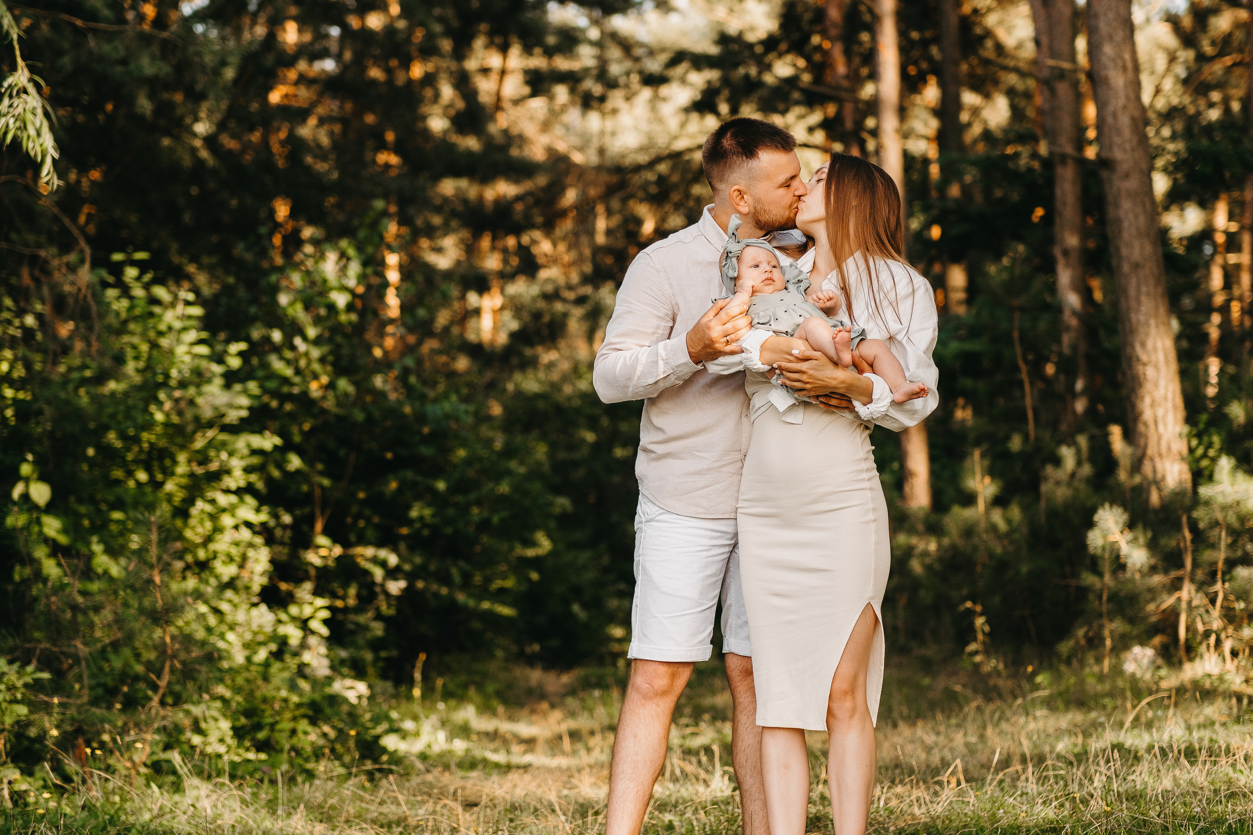 Humeniuk_family. Плотиця Олександр. Весільний та сімейний фотограф
