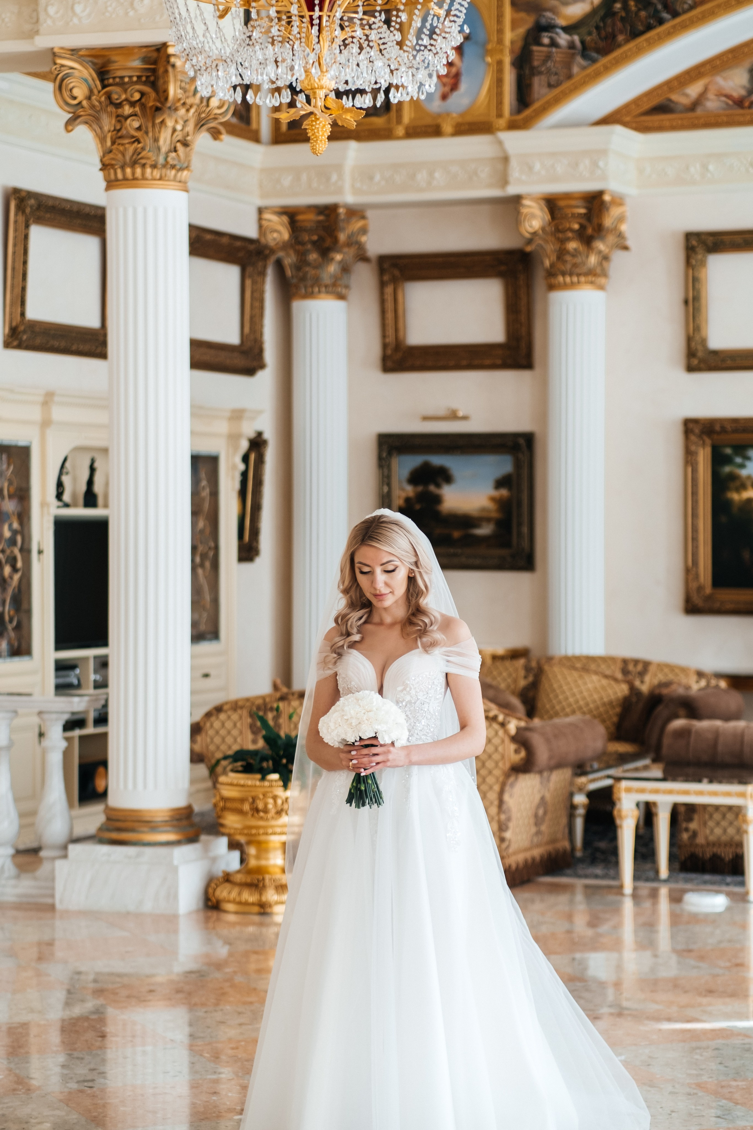 Наталія і Дмитро. Плотиця Олександр. Весільний та сімейний фотограф