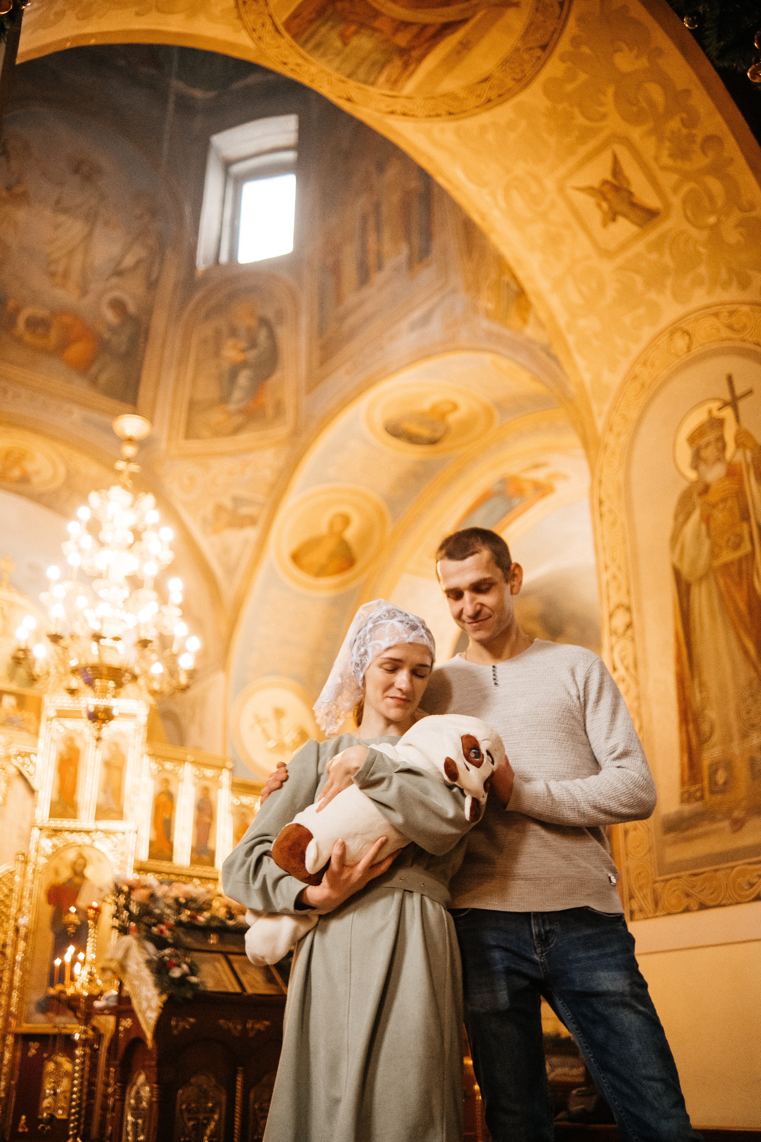 Таїнство хрещення. Плотиця Олександр. Весільний та сімейний фотограф