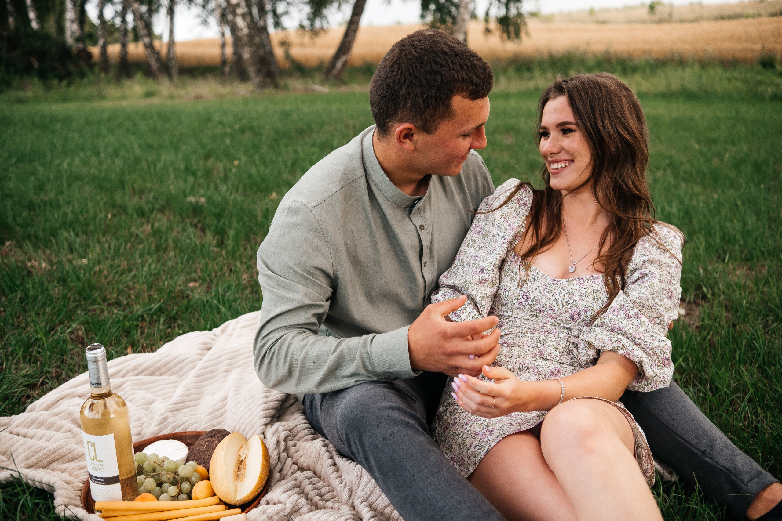 Іванна та Сергій. Плотиця Олександр. Весільний та сімейний фотограф