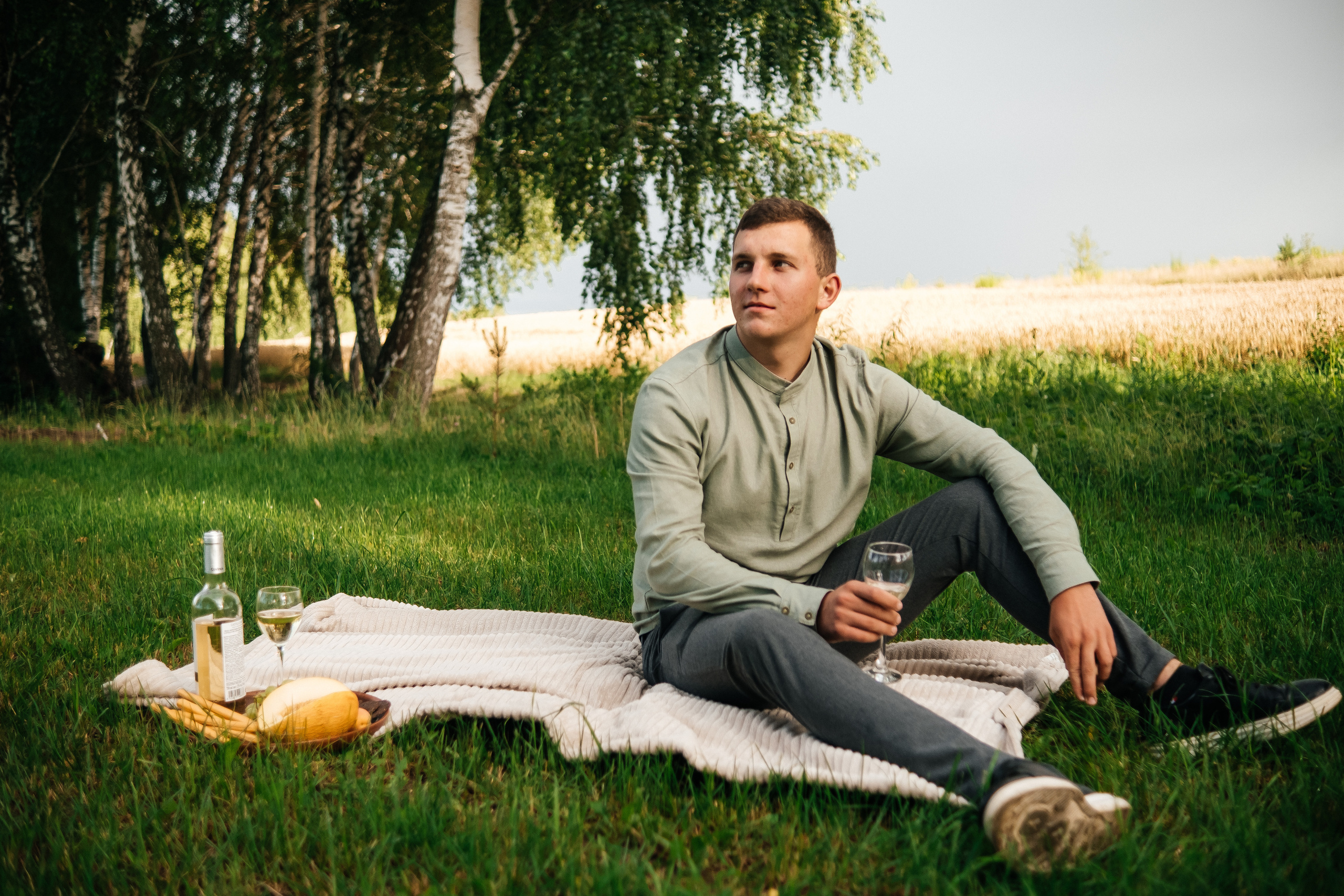 Іванна та Сергій. Плотиця Олександр. Весільний та сімейний фотограф