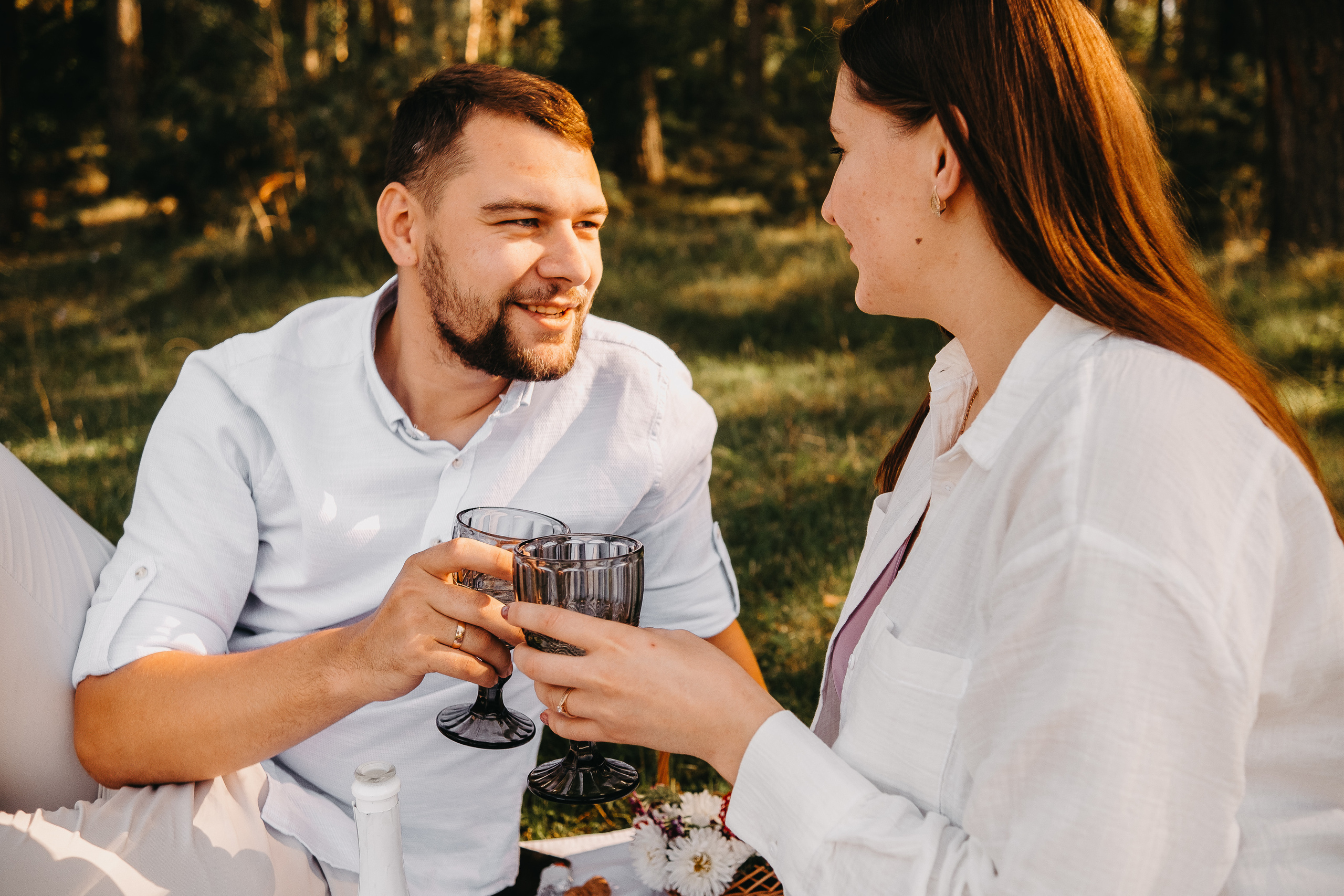 Літня історія Олі і Влада…. Плотиця Олександр. Весільний та сімейний фотограф