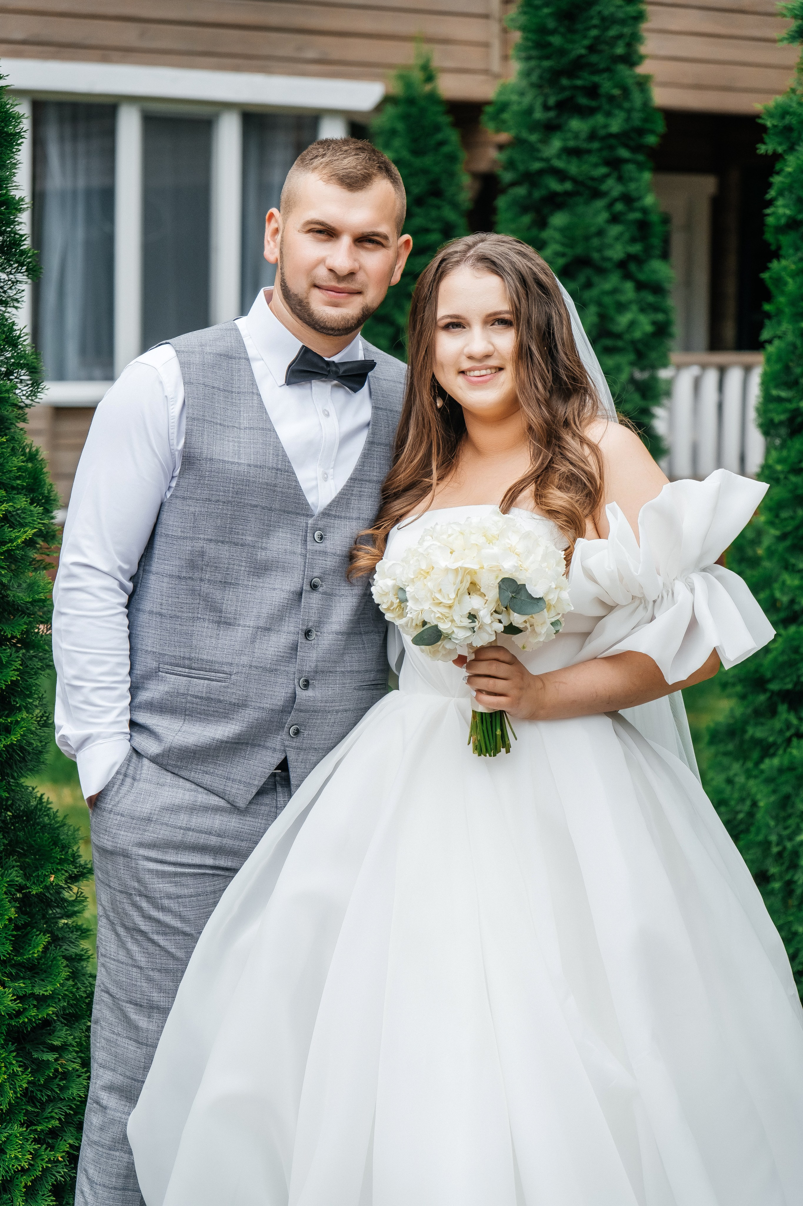 Даша та Сергій. Плотиця Олександр. Весільний та сімейний фотограф