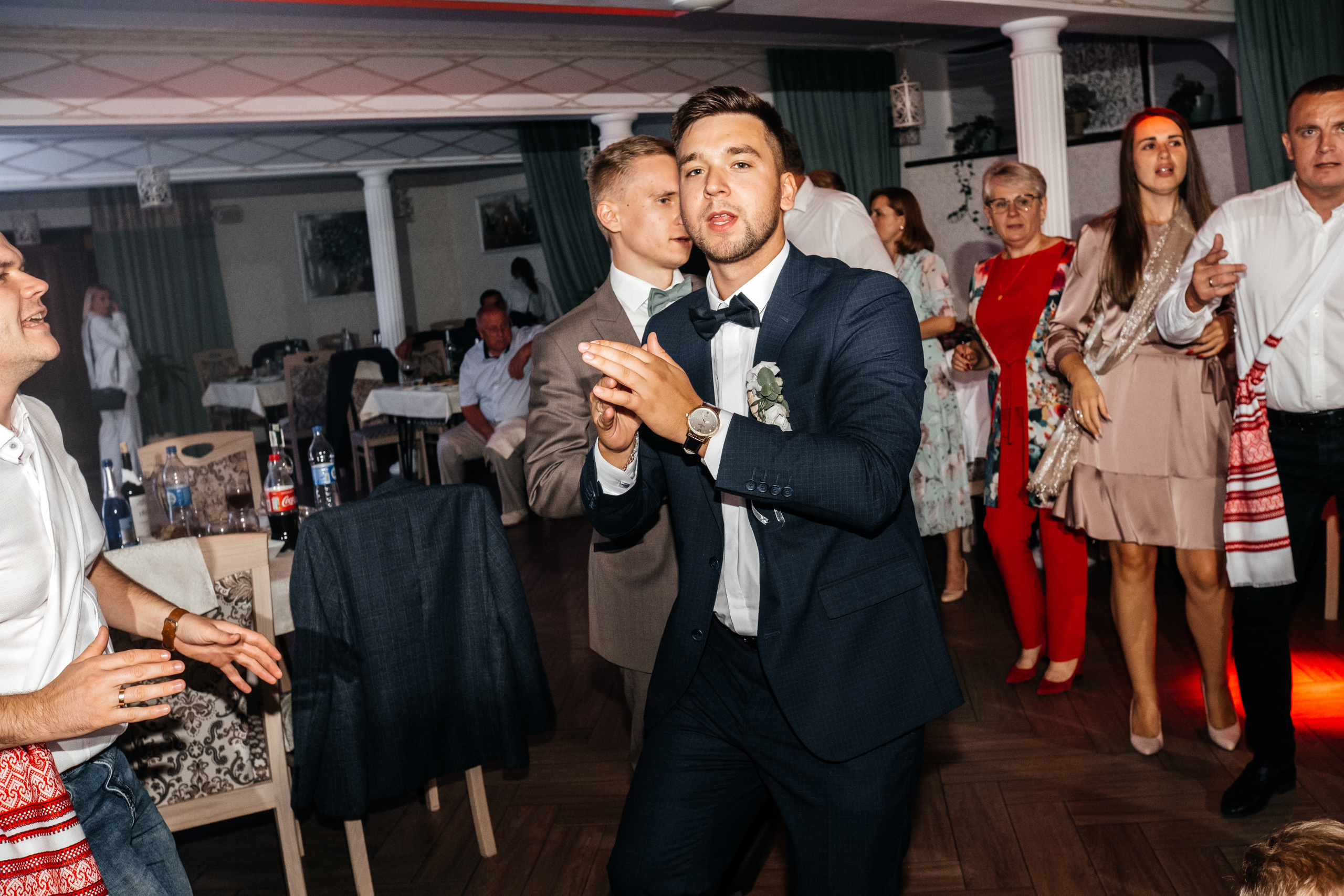 Іра & Коля. Плотиця Олександр. Весільний та сімейний фотограф