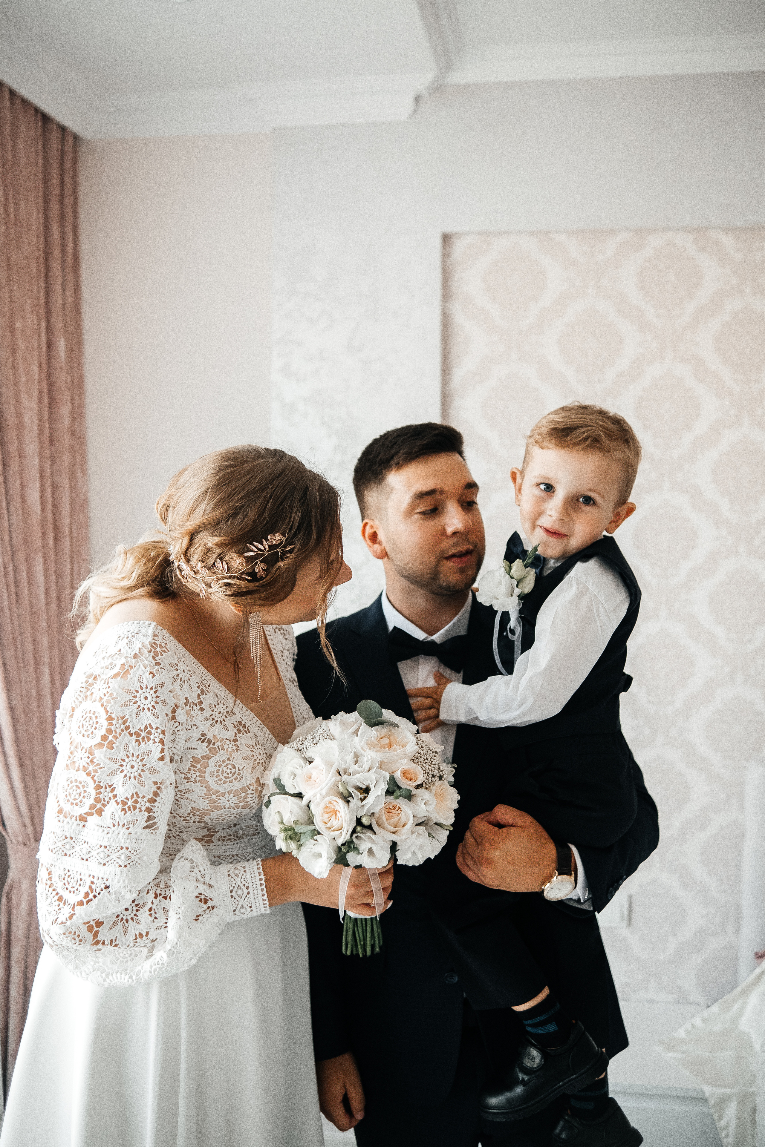 Іра & Коля. Плотиця Олександр. Весільний та сімейний фотограф