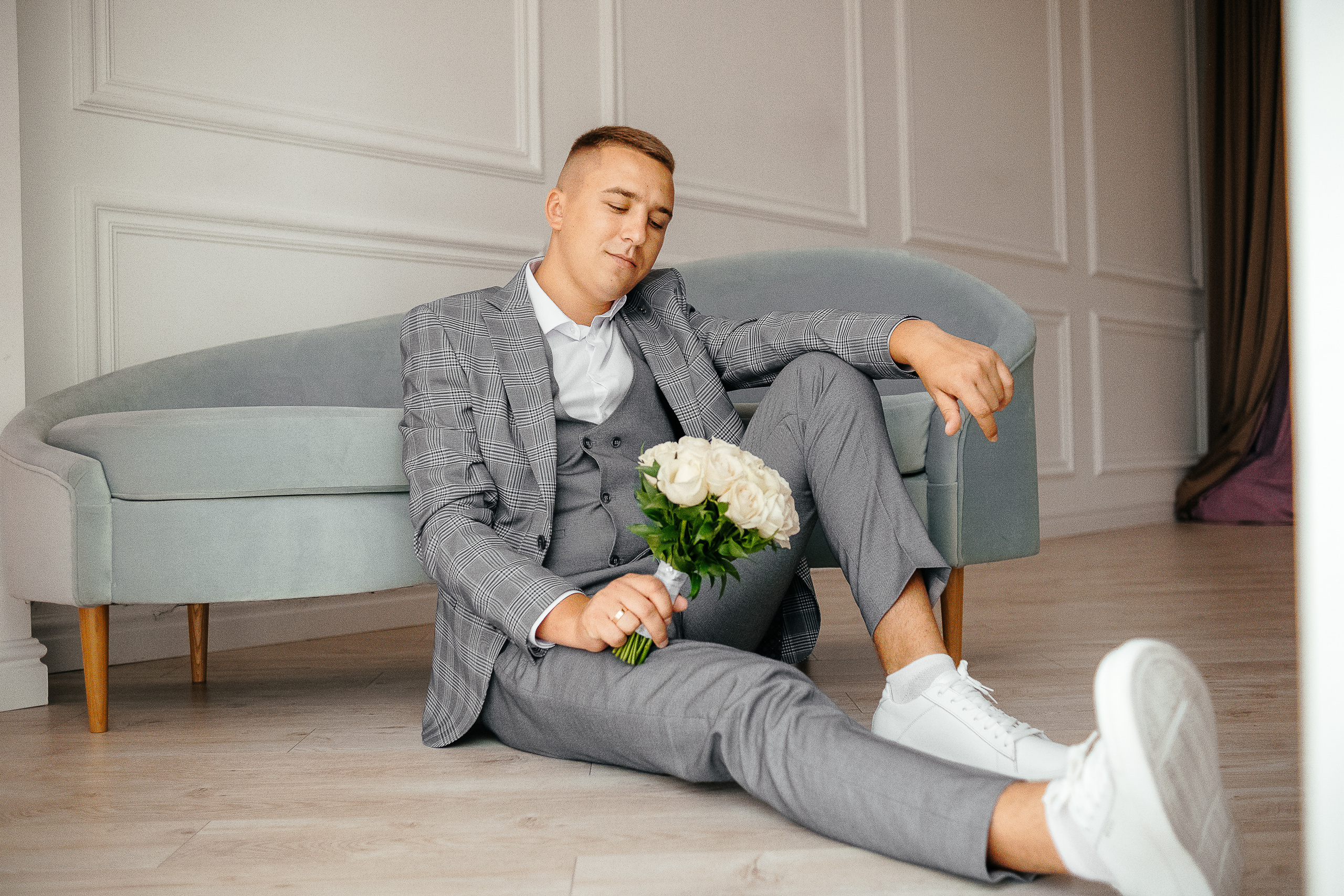 Інна & Вадим. Плотиця Олександр. Весільний та сімейний фотограф