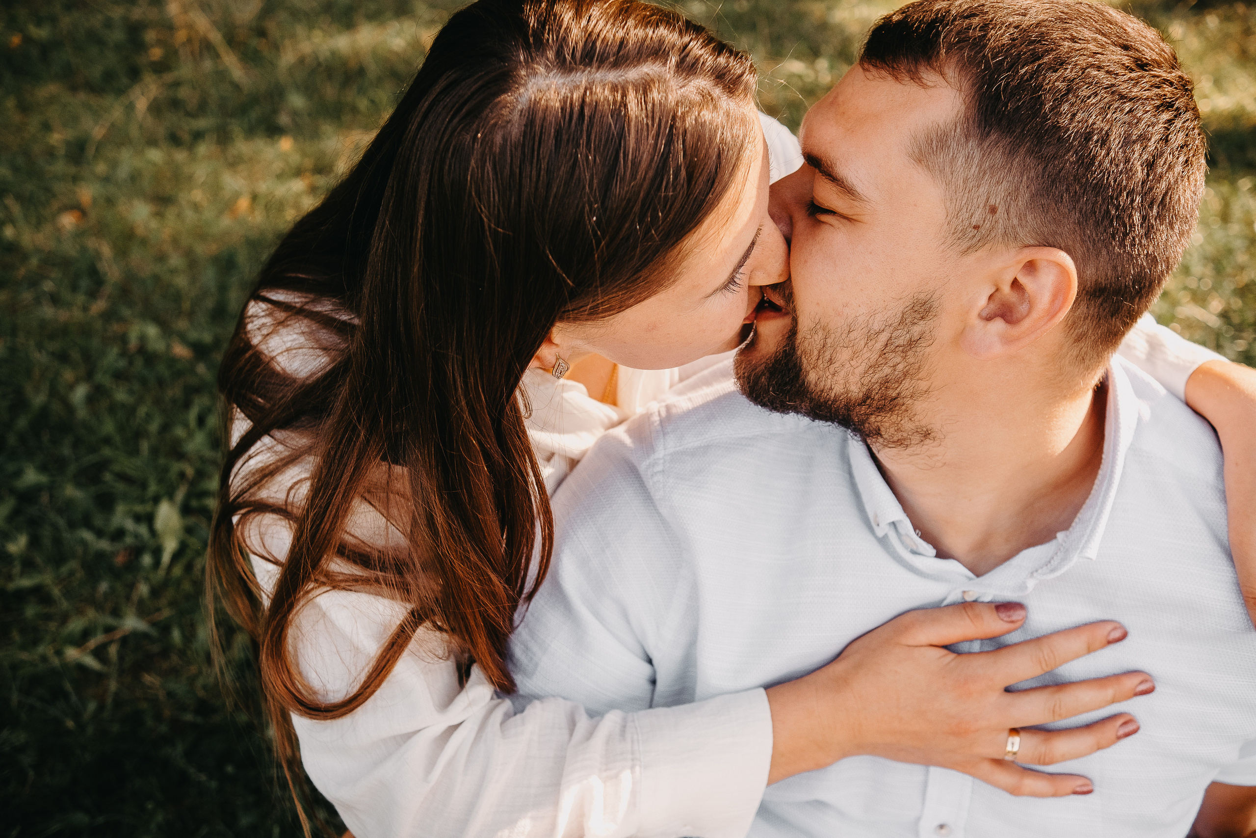 Літня історія Олі і Влада…. Плотиця Олександр. Весільний та сімейний фотограф