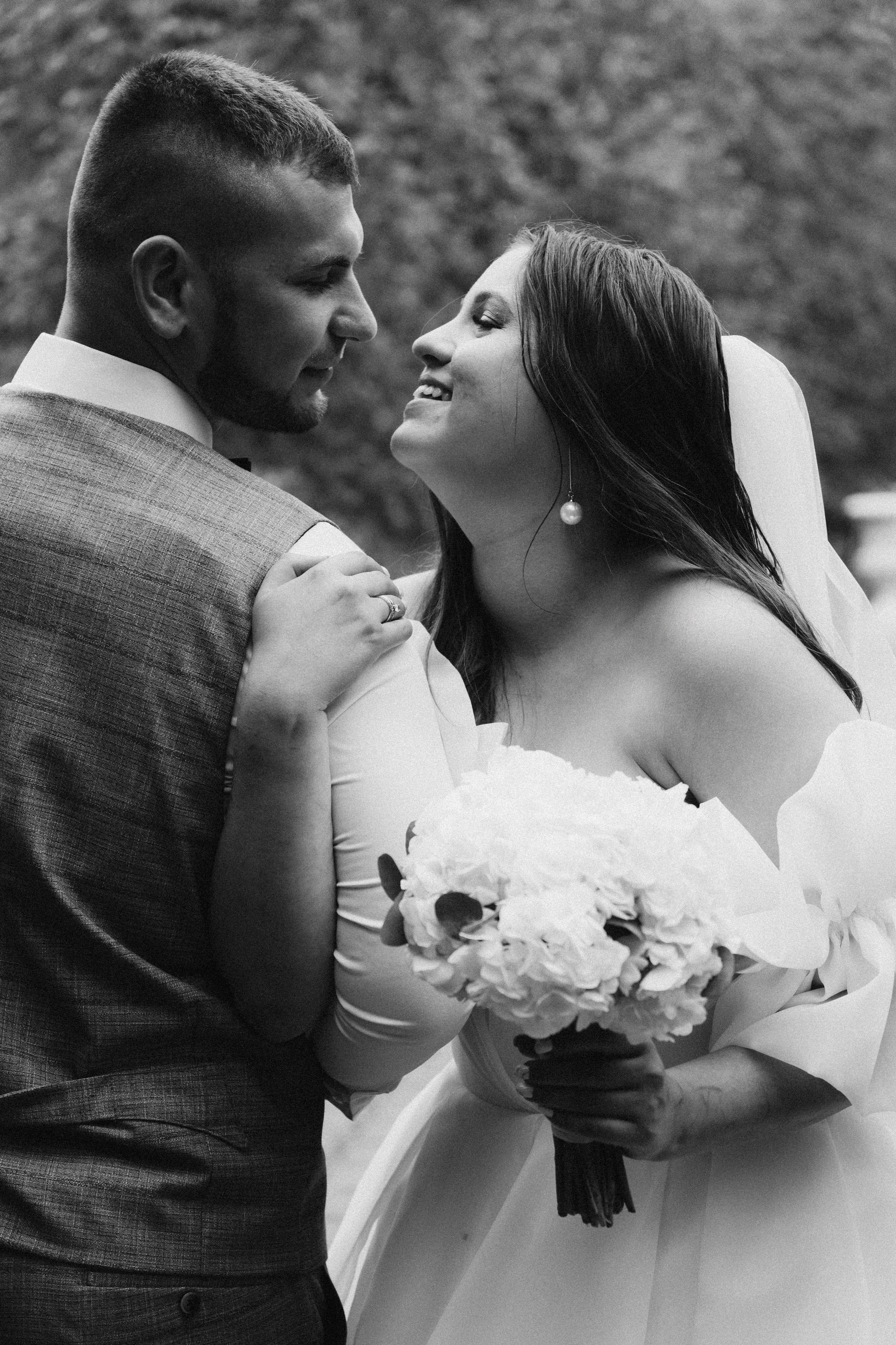 Даша та Сергій. Плотиця Олександр. Весільний та сімейний фотограф