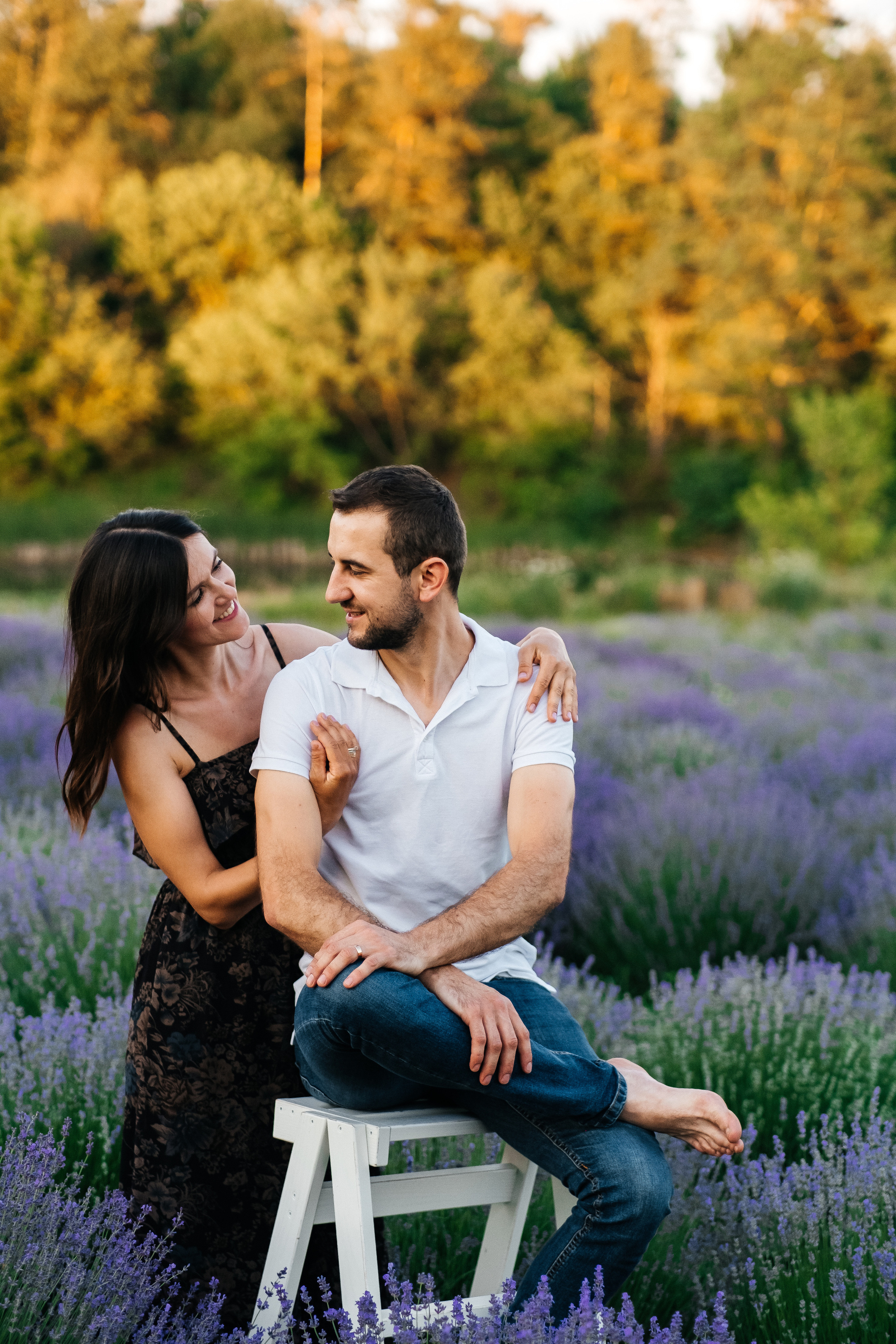 Lavanda. Плотиця Олександр. Весільний та сімейний фотограф