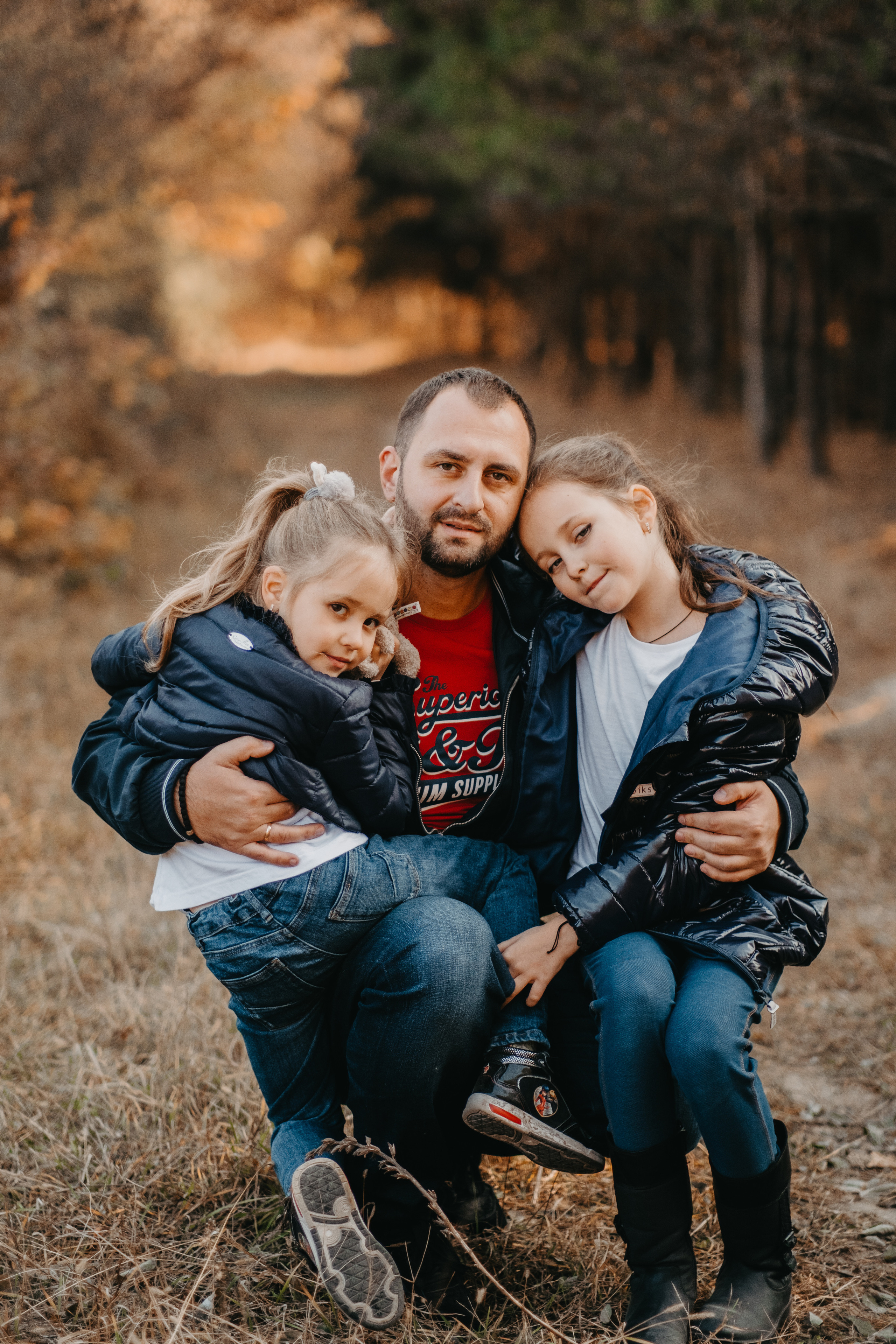 Fall story. Плотиця Олександр. Весільний та сімейний фотограф