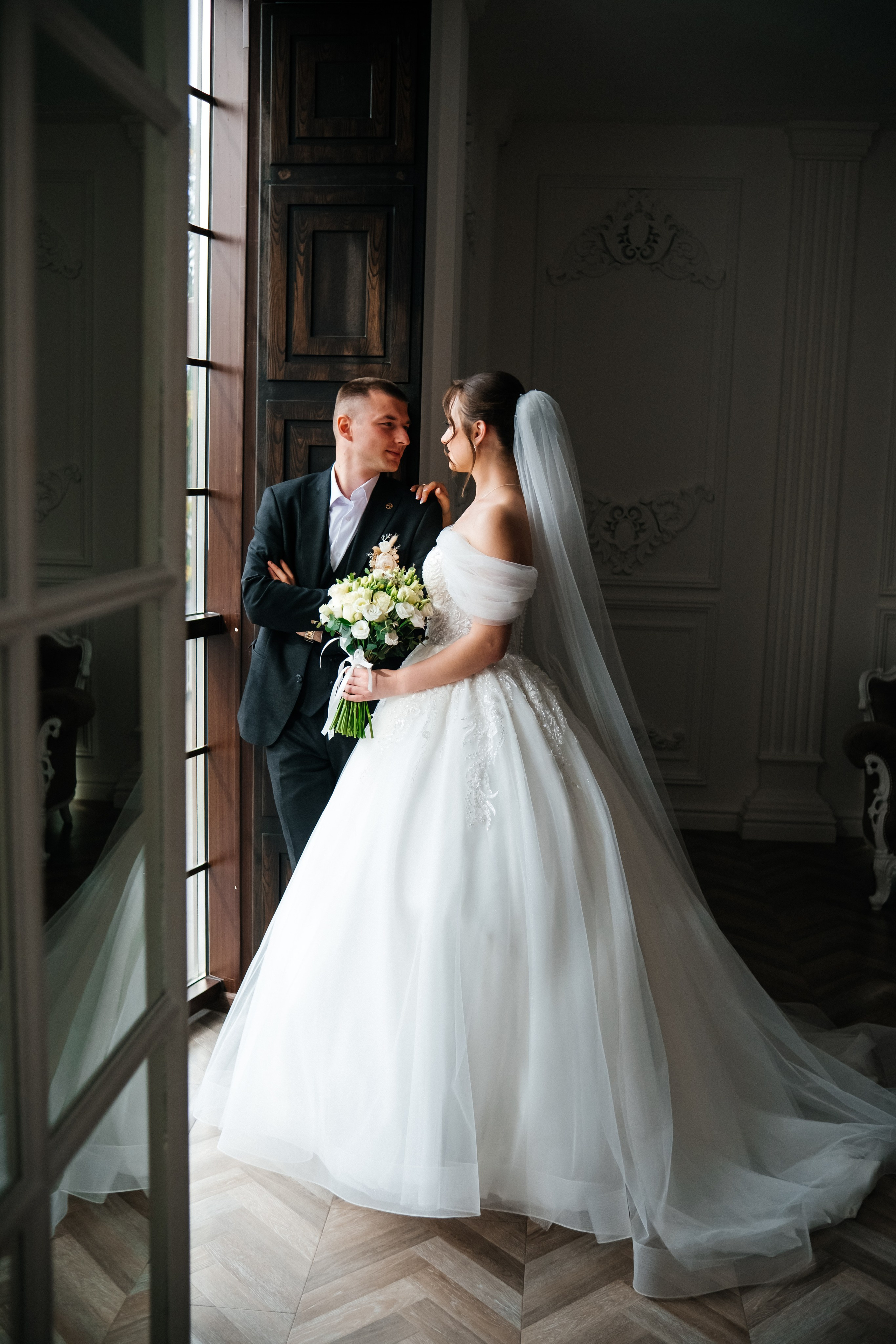 Ольга та Володимир. Плотиця Олександр. Весільний та сімейний фотограф