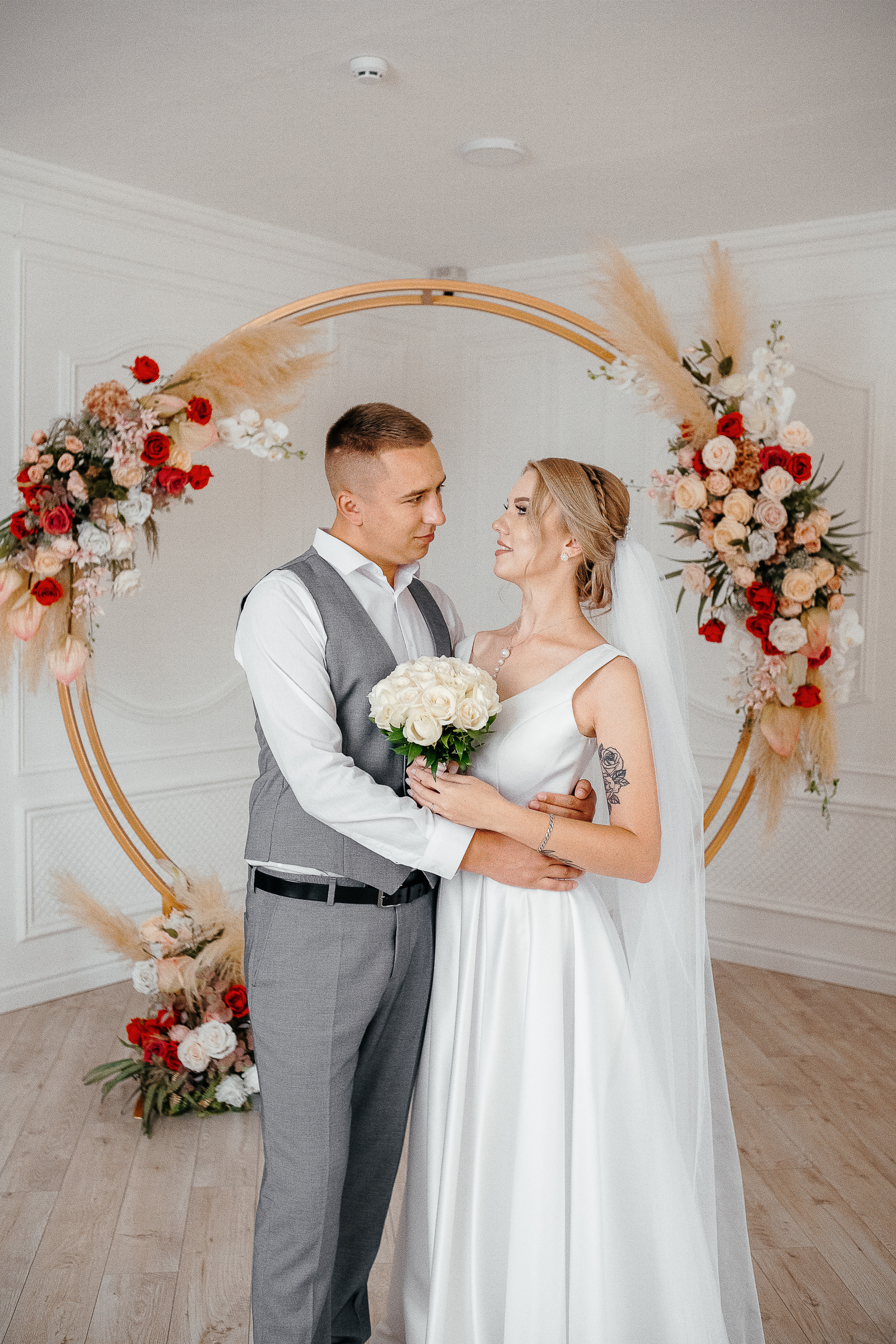 Інна & Вадим. Плотиця Олександр. Весільний та сімейний фотограф