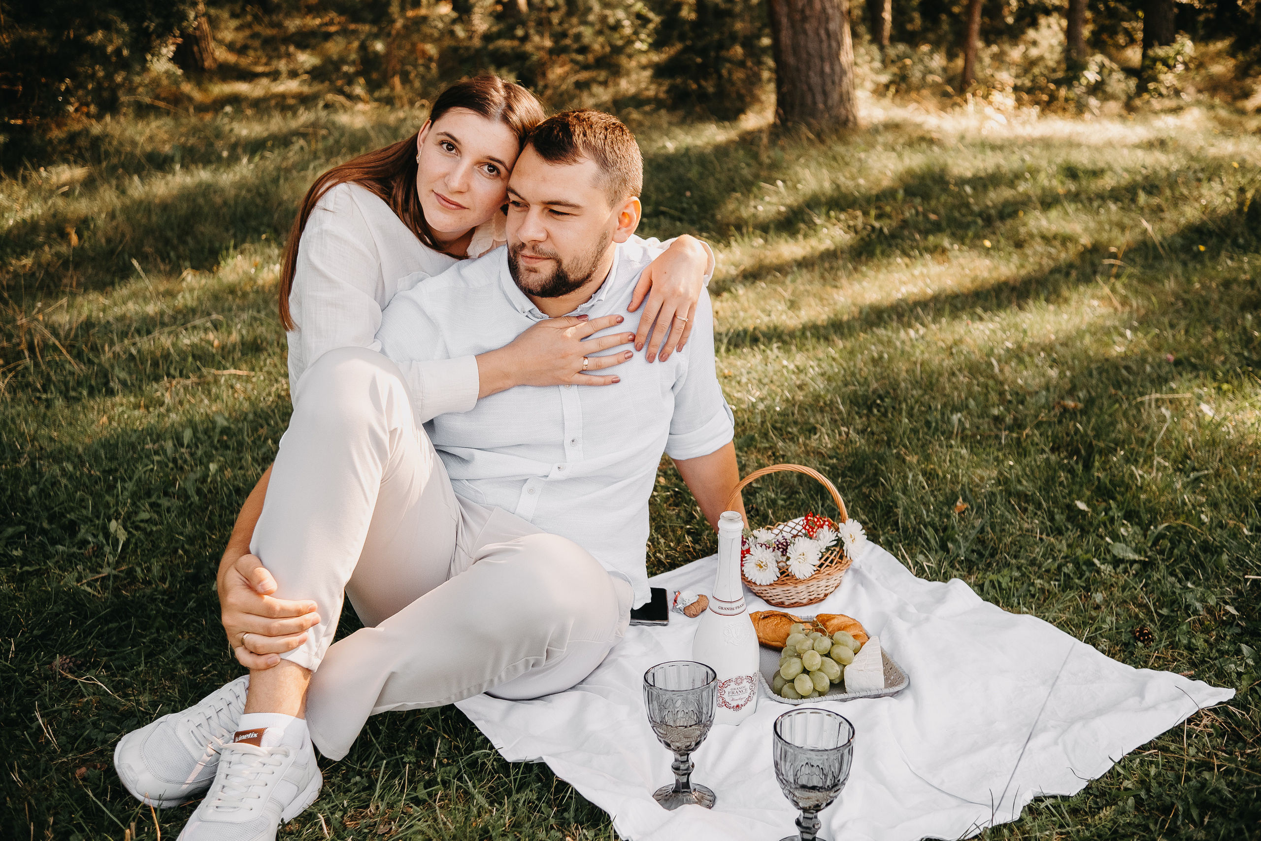 Літня історія Олі і Влада…. Плотиця Олександр. Весільний та сімейний фотограф