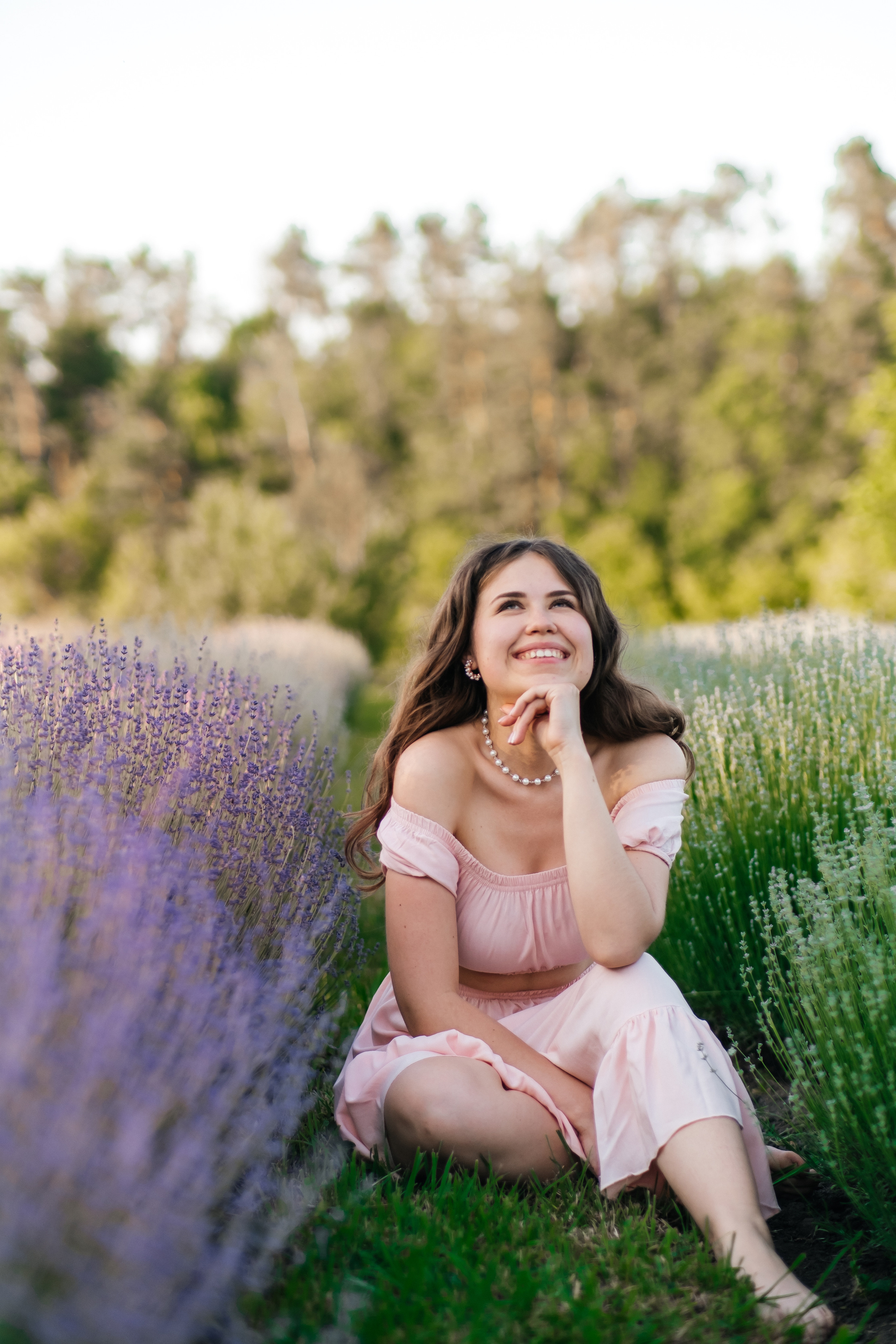 Вона сказала ТАК…. лавандове кохання. Плотиця Олександр. Весільний та сімейний фотограф