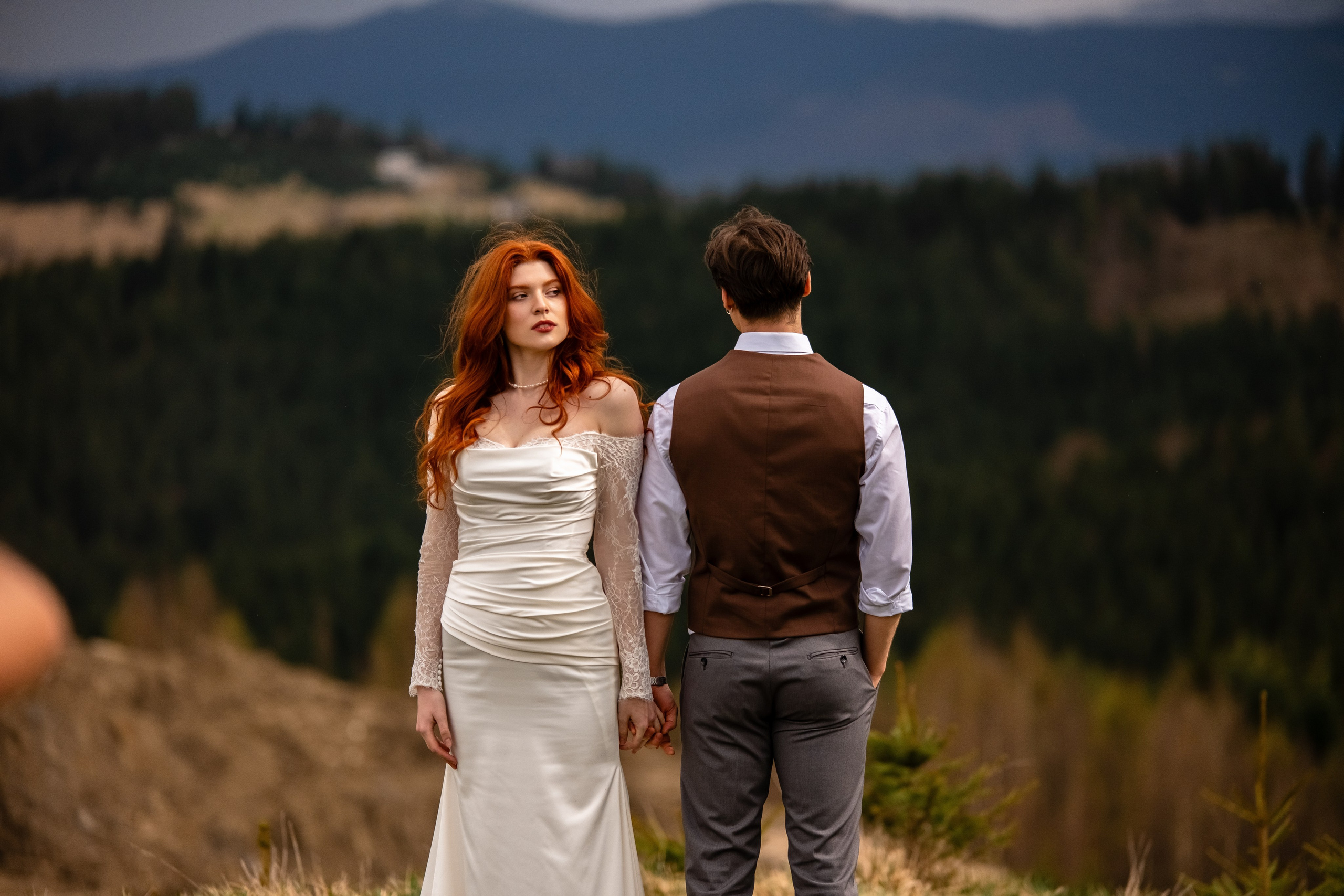 Марта та Артур. Плотиця Олександр. Весільний та сімейний фотограф