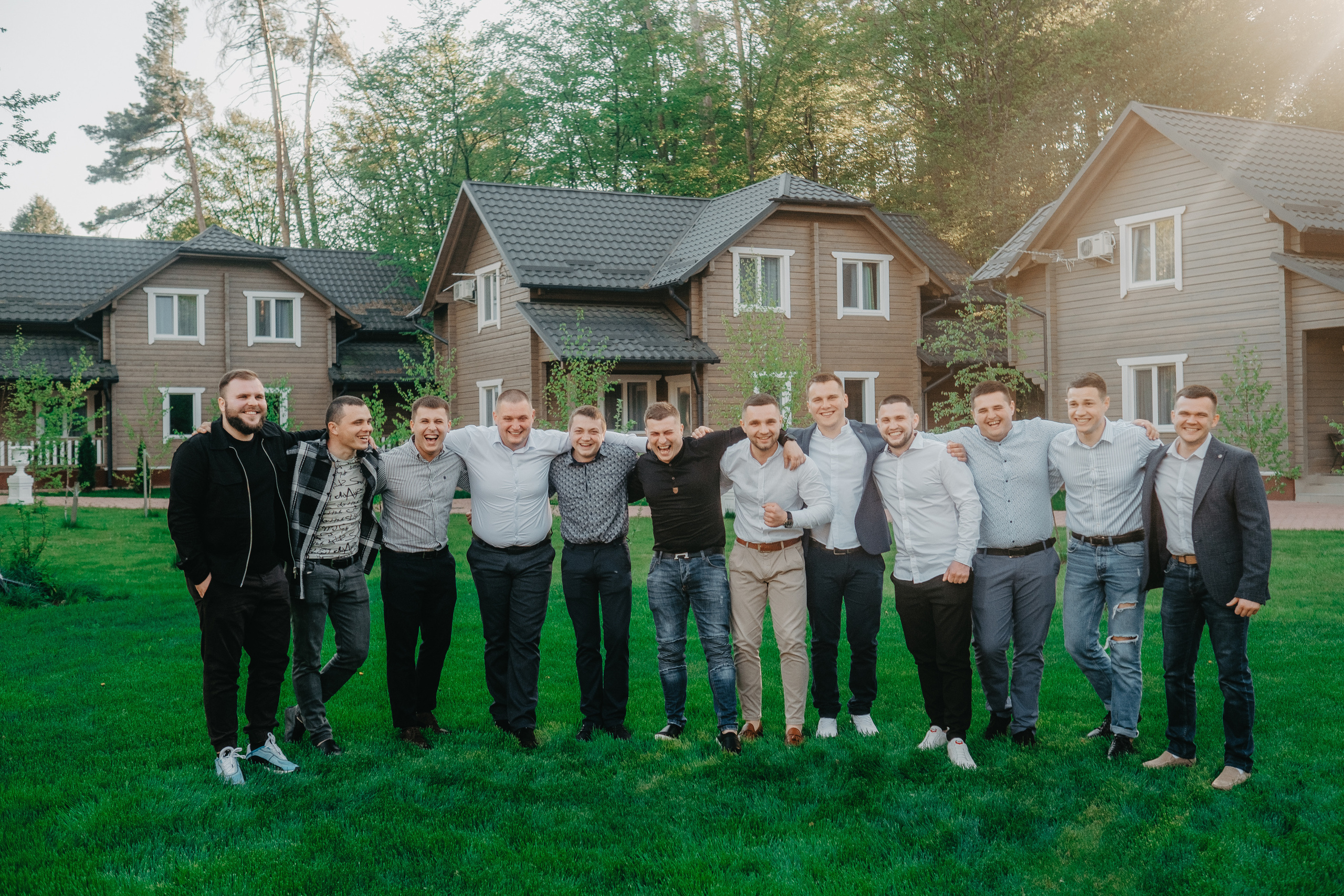 Колі 25. Плотиця Олександр. Весільний та сімейний фотограф