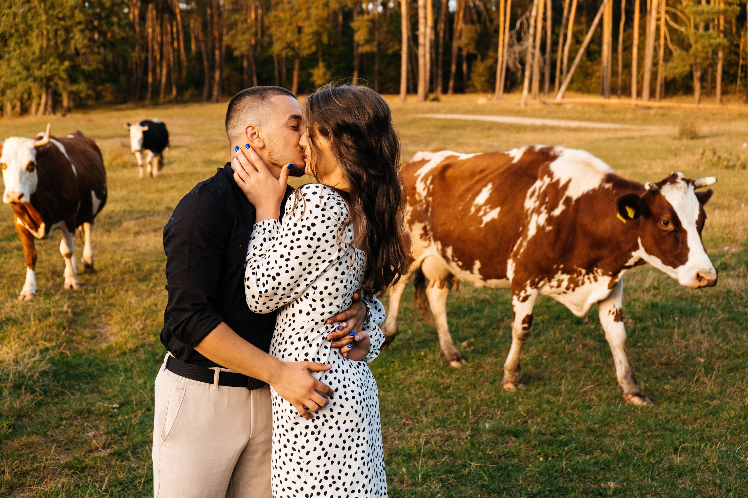 Влад та Юля. Плотиця Олександр. Весільний та сімейний фотограф