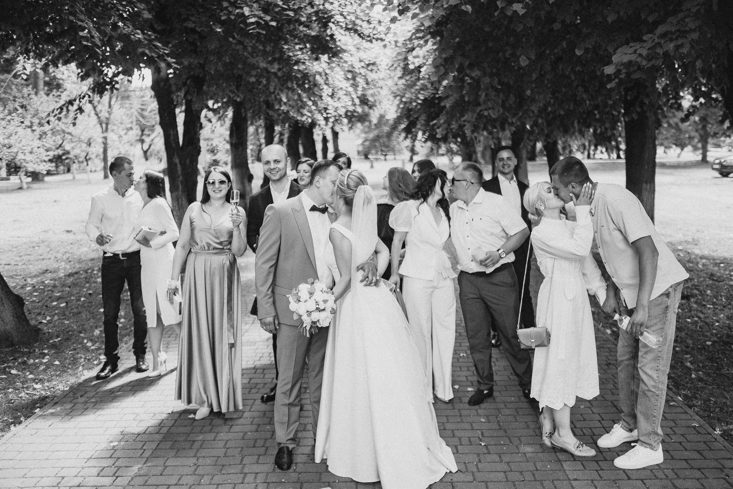 Олександр & Яна. Плотиця Олександр. Весільний та сімейний фотограф