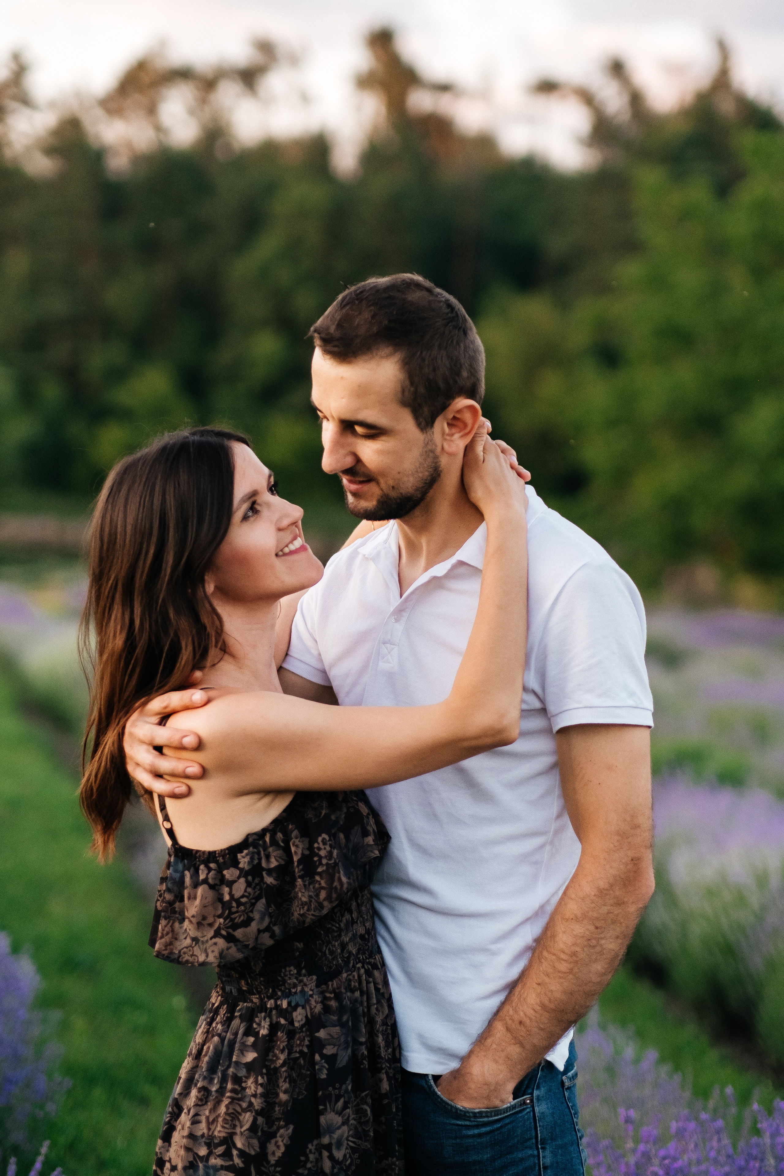 Lavanda. Плотиця Олександр. Весільний та сімейний фотограф