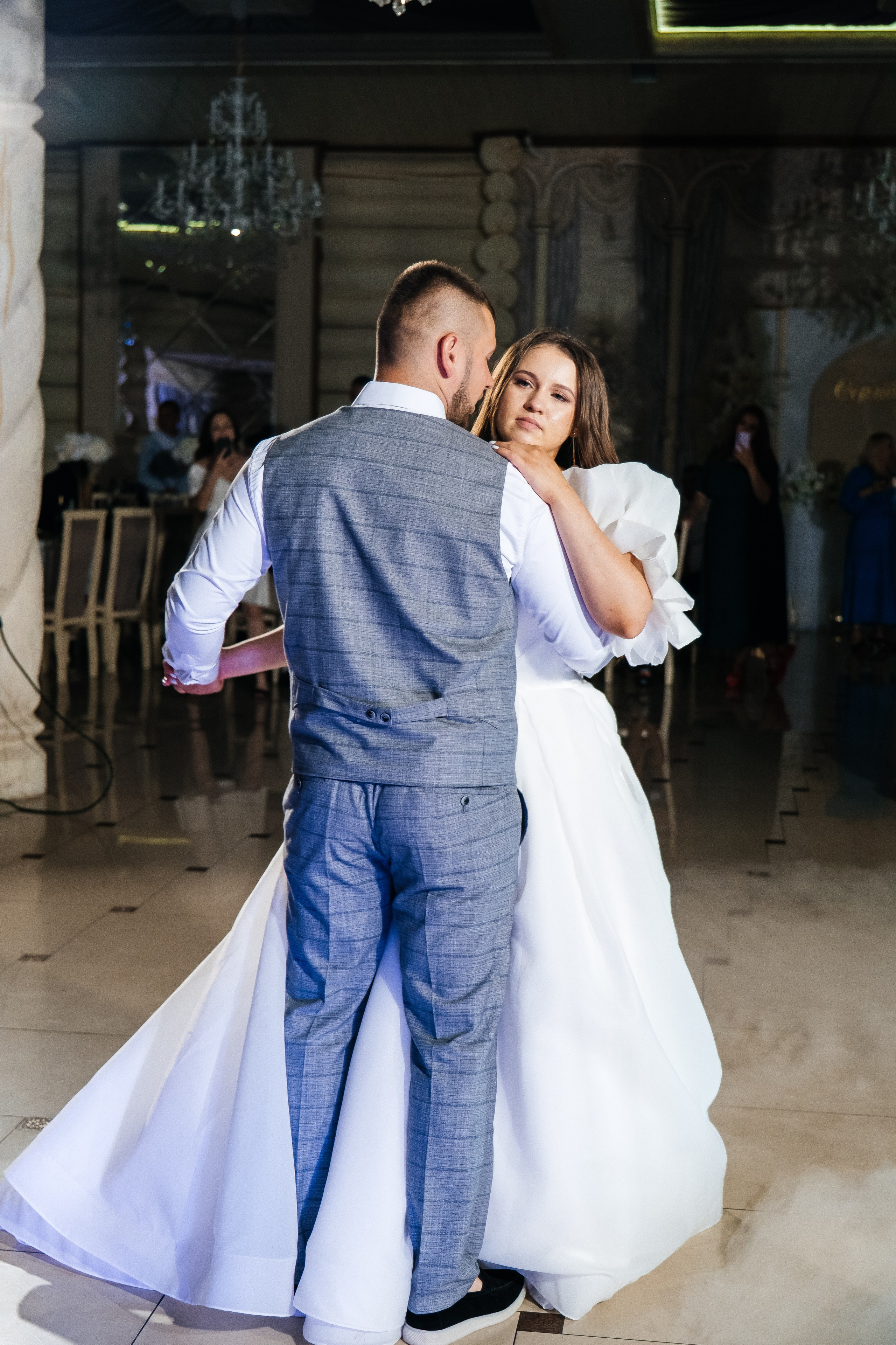 Даша та Сергій. Плотиця Олександр. Весільний та сімейний фотограф