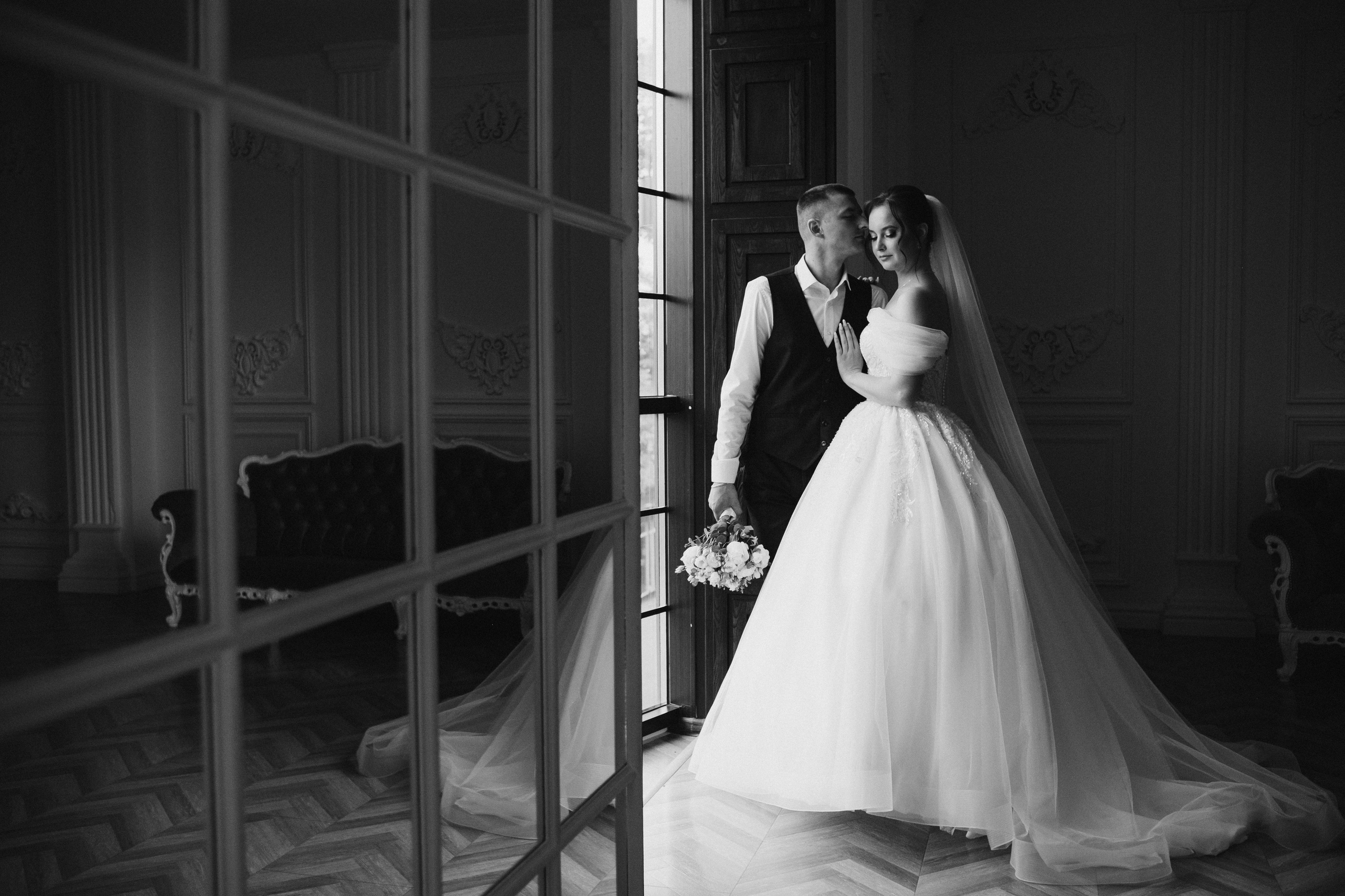 Ольга та Володимир. Плотиця Олександр. Весільний та сімейний фотограф