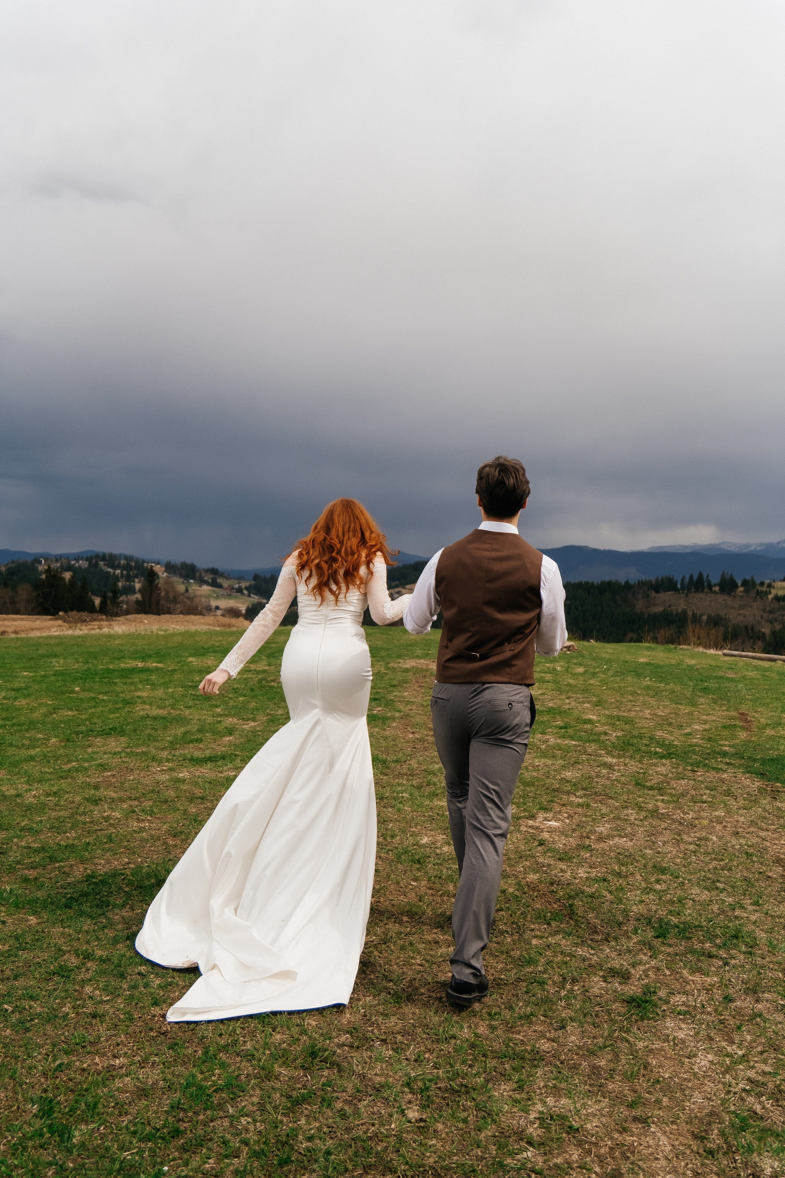 Марта та Артур. Плотиця Олександр. Весільний та сімейний фотограф