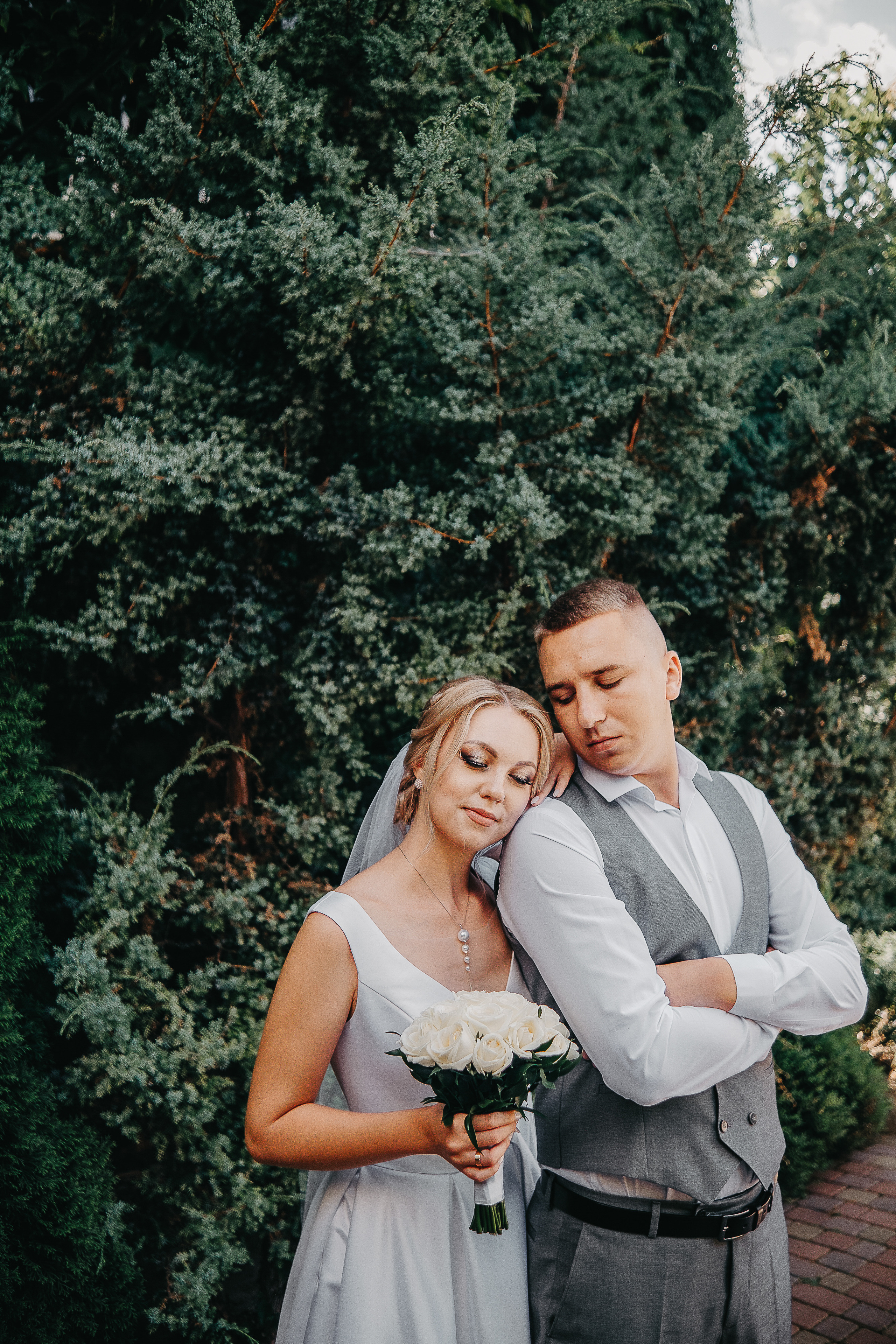 Інна & Вадим. Плотиця Олександр. Весільний та сімейний фотограф