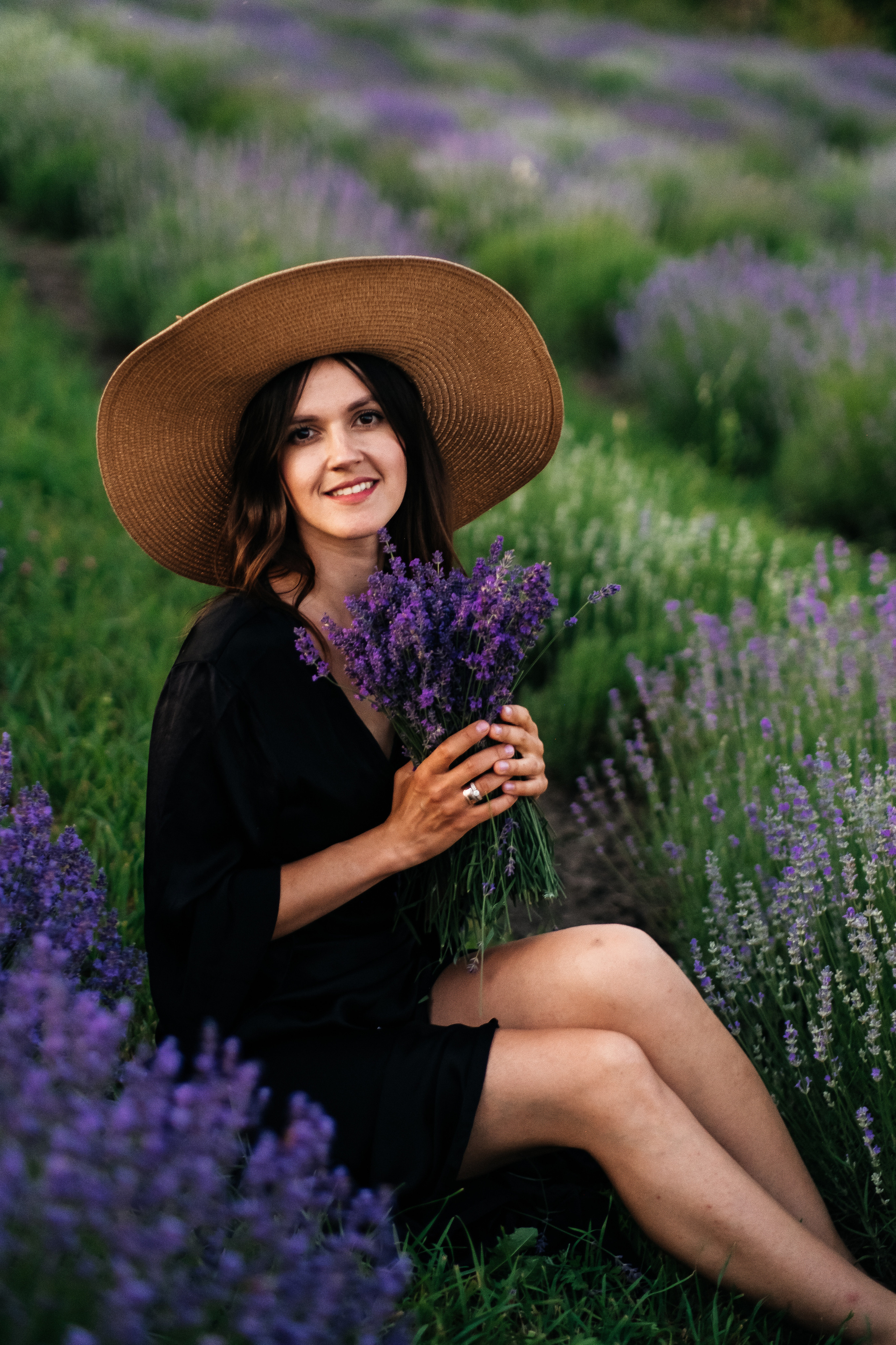 Lavanda. Плотиця Олександр. Весільний та сімейний фотограф