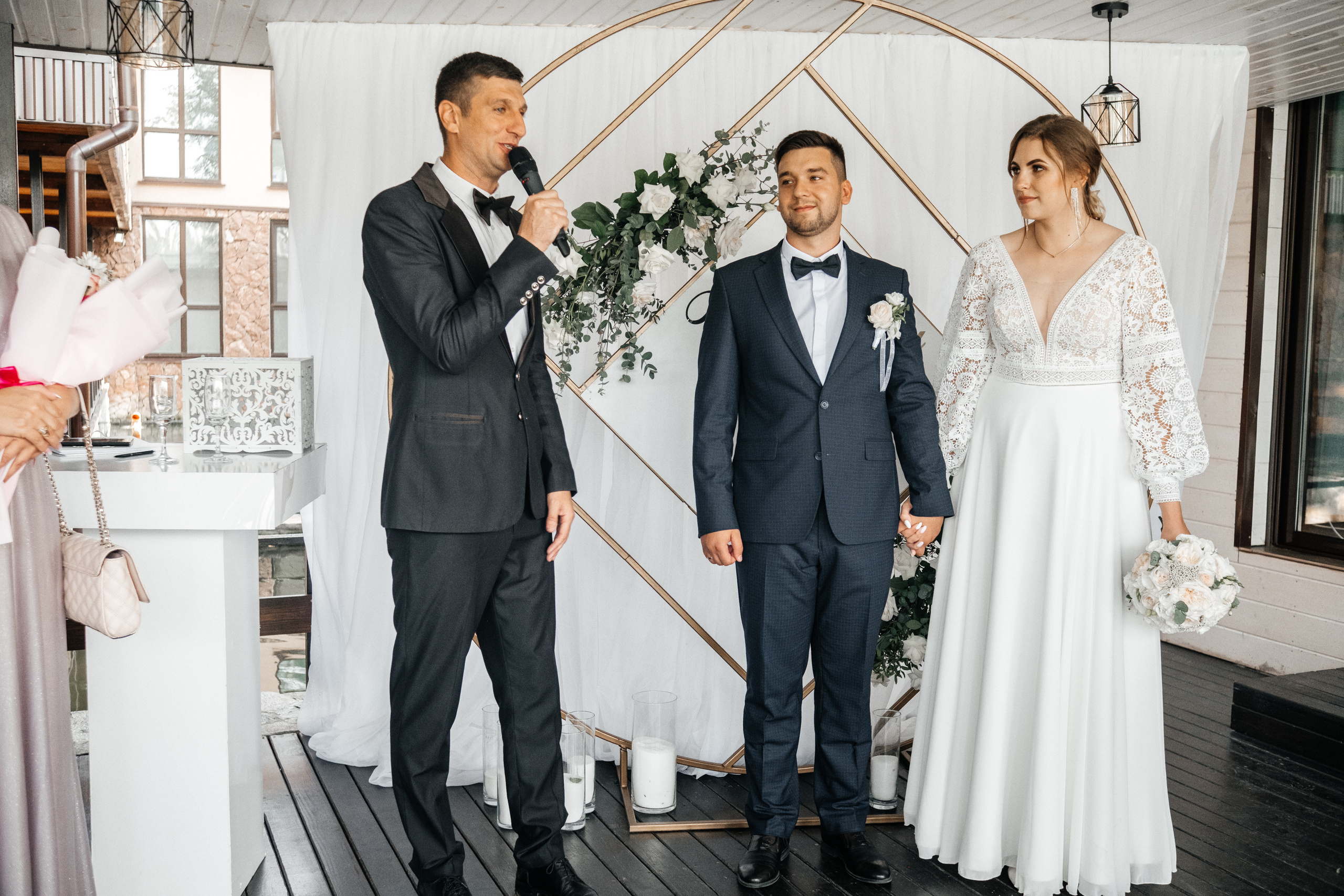 Іра & Коля. Плотиця Олександр. Весільний та сімейний фотограф