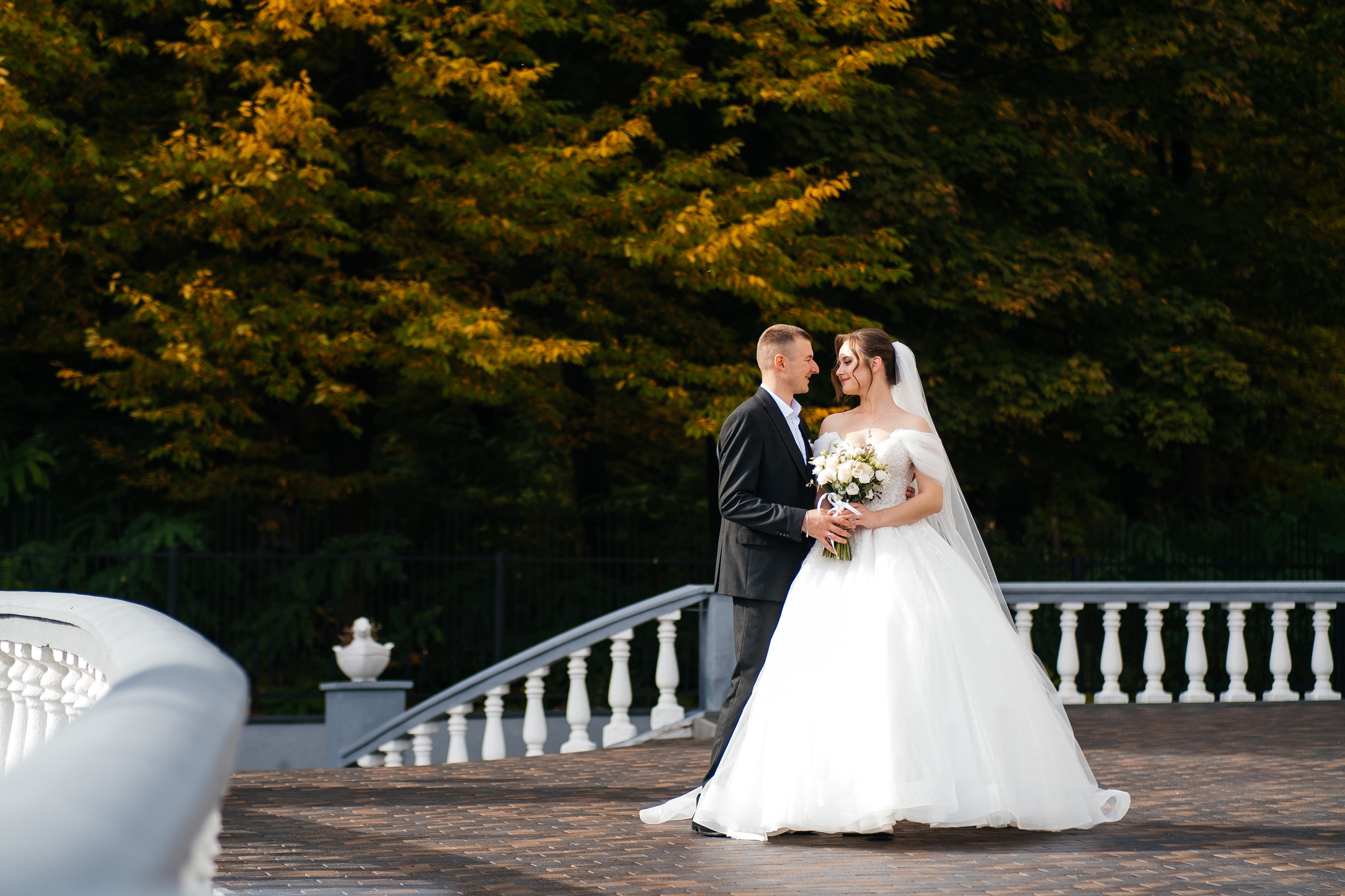 Ольга та Володимир. Плотиця Олександр. Весільний та сімейний фотограф