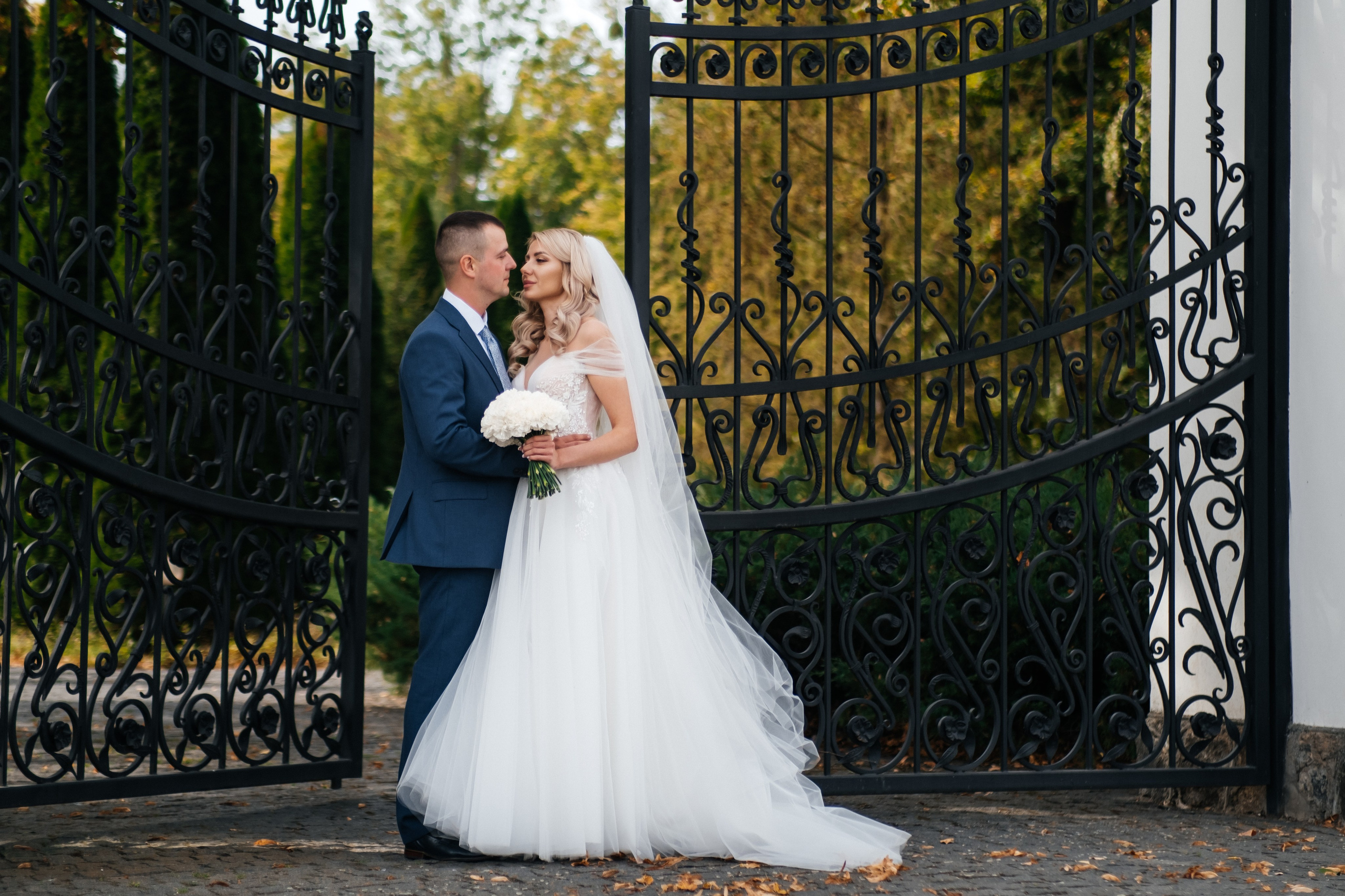 Наталія і Дмитро. Плотиця Олександр. Весільний та сімейний фотограф