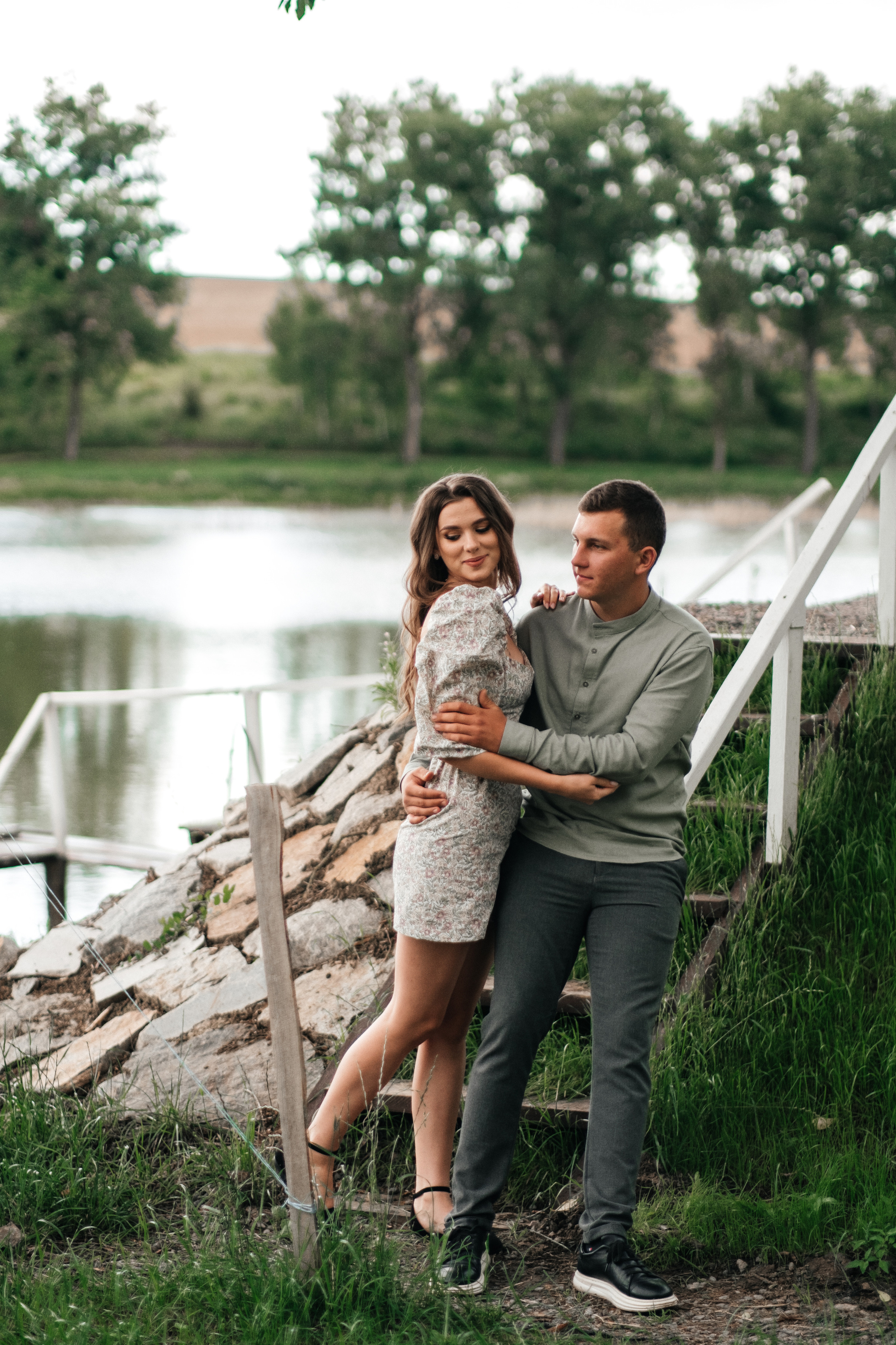 Іванна та Сергій. Плотиця Олександр. Весільний та сімейний фотограф